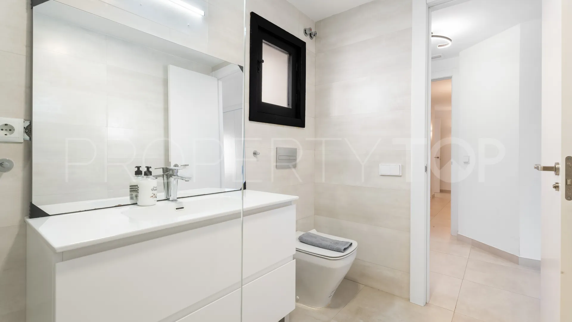 Apartment in Marbella - Puerto Banus for sale