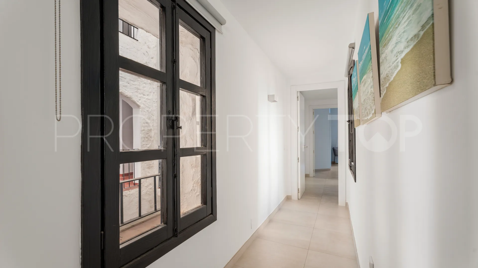 Apartment in Marbella - Puerto Banus for sale