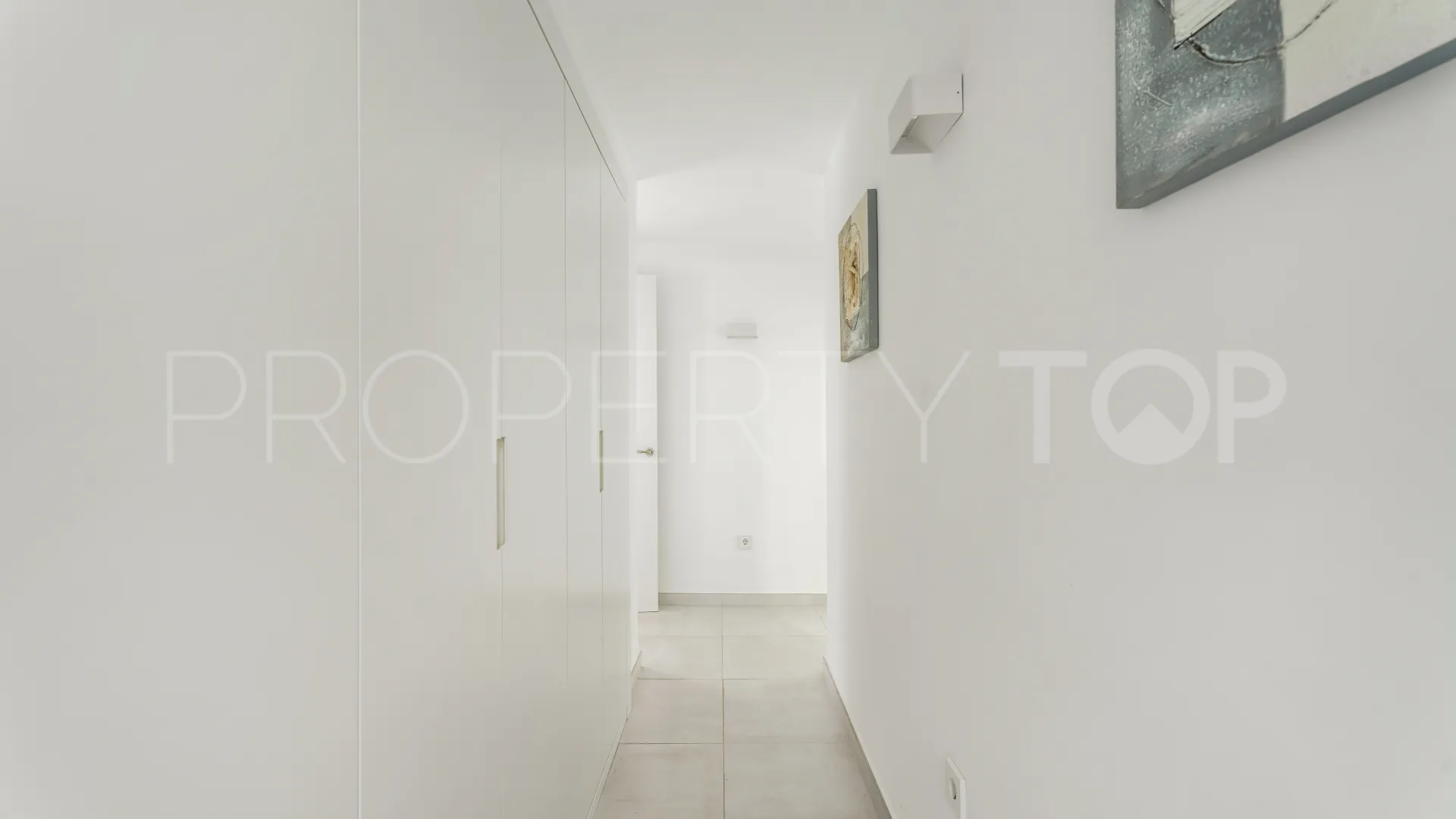 Apartment in Marbella - Puerto Banus for sale
