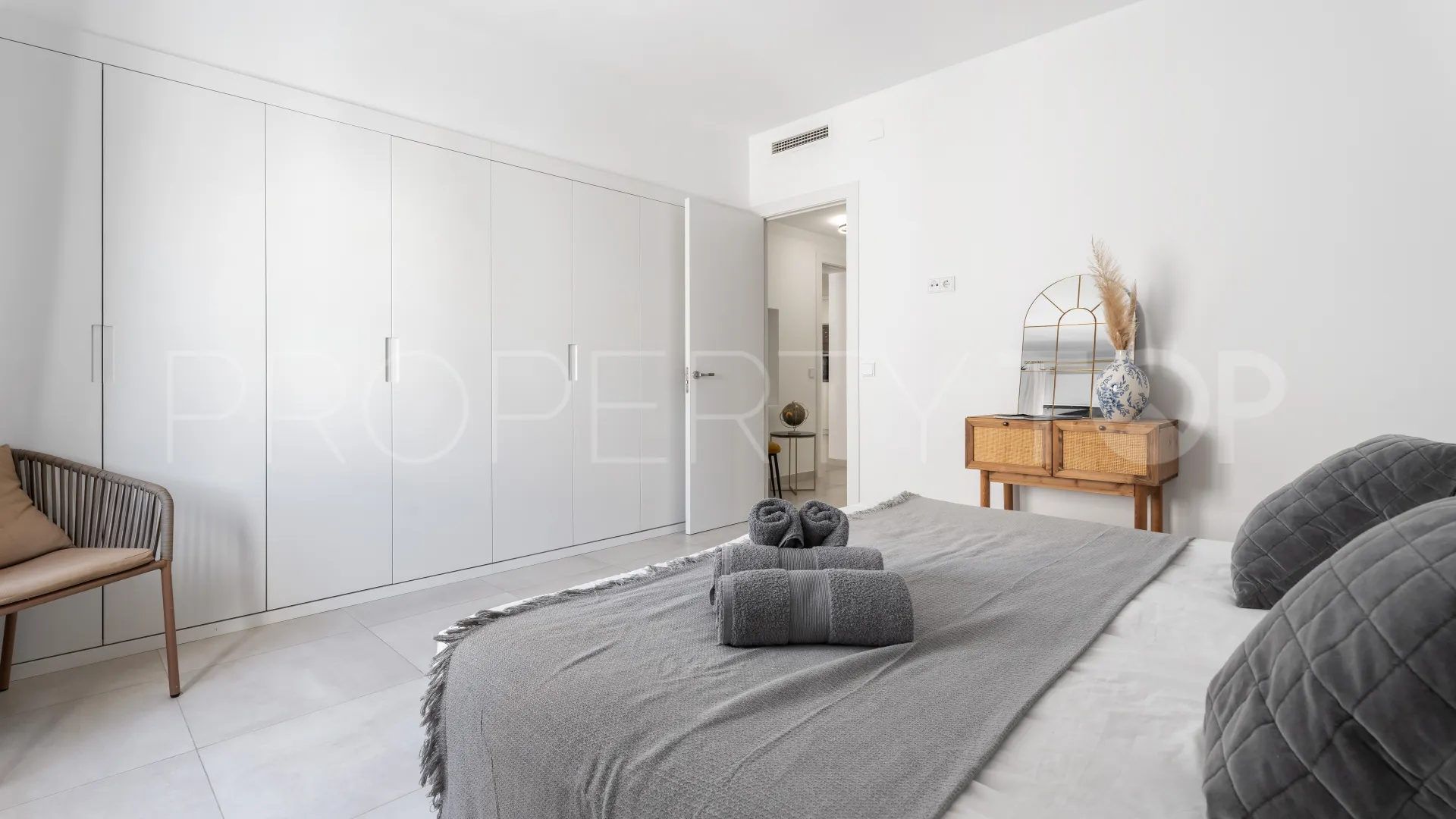 Apartment in Marbella - Puerto Banus for sale