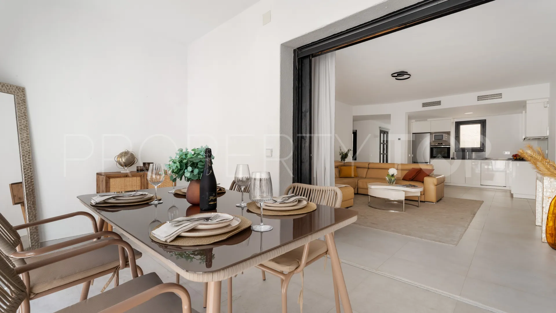 Apartment in Marbella - Puerto Banus for sale
