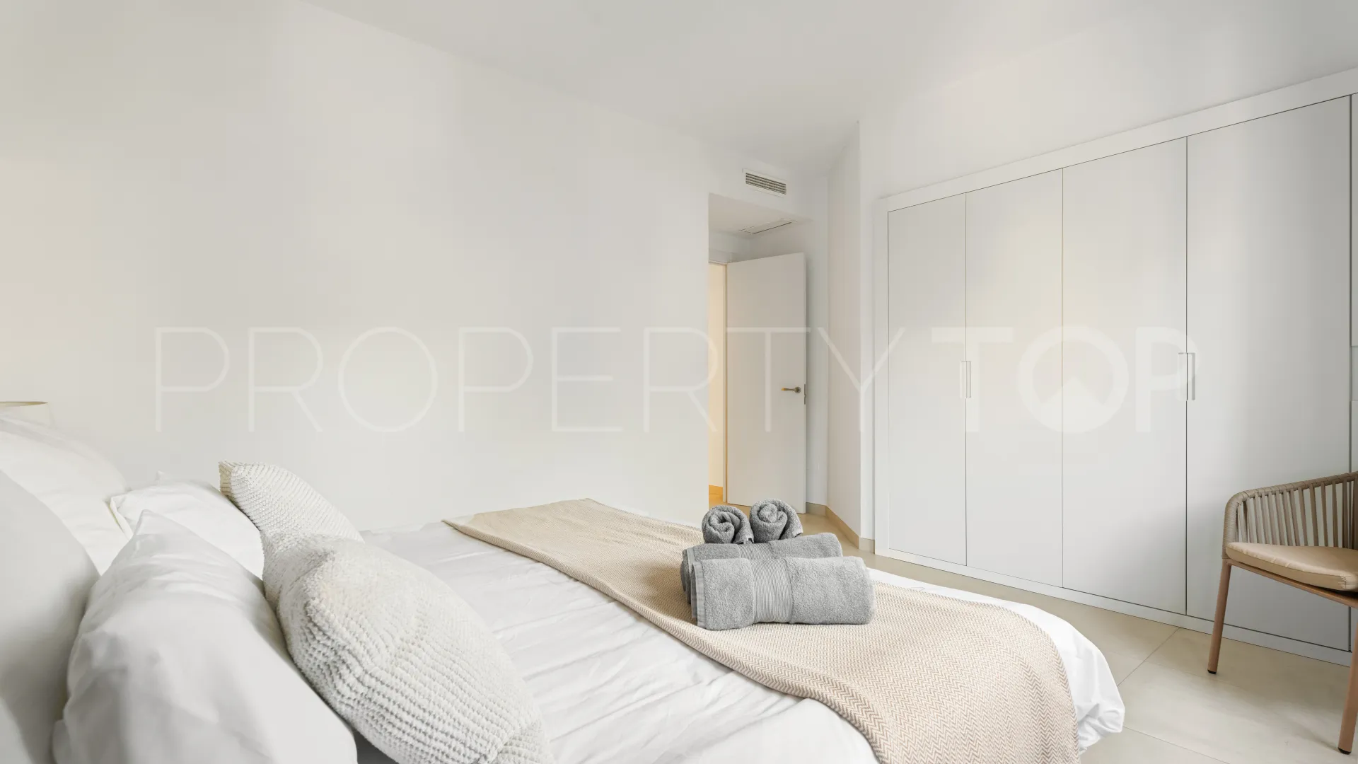 Apartment in Marbella - Puerto Banus for sale