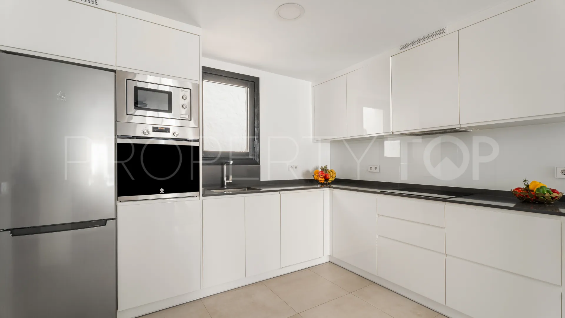 Apartment in Marbella - Puerto Banus for sale