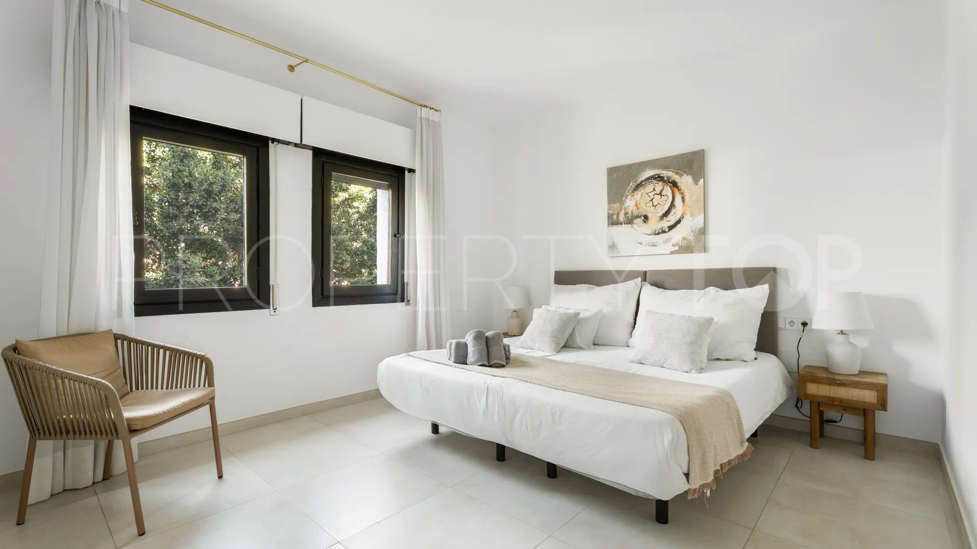 Apartment in Marbella - Puerto Banus for sale