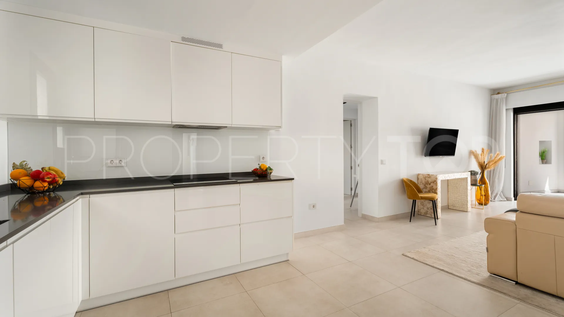 Apartment in Marbella - Puerto Banus for sale