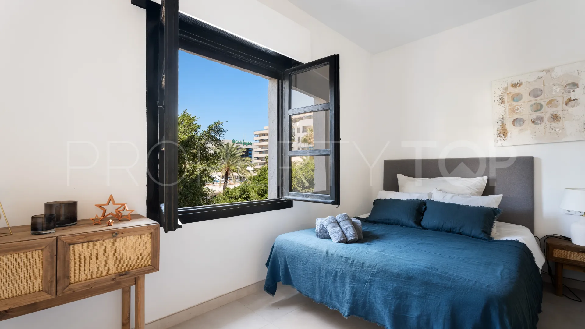 Apartment in Marbella - Puerto Banus for sale