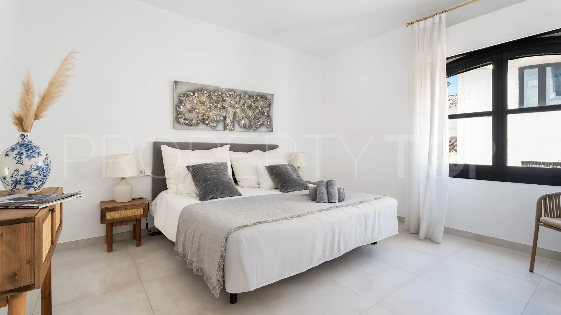 Apartment in Marbella - Puerto Banus for sale