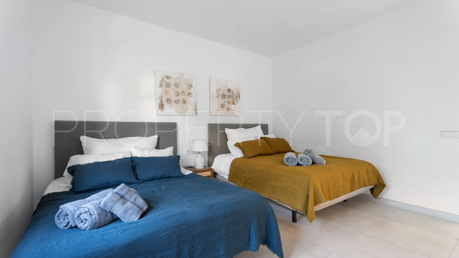 Apartment in Marbella - Puerto Banus for sale