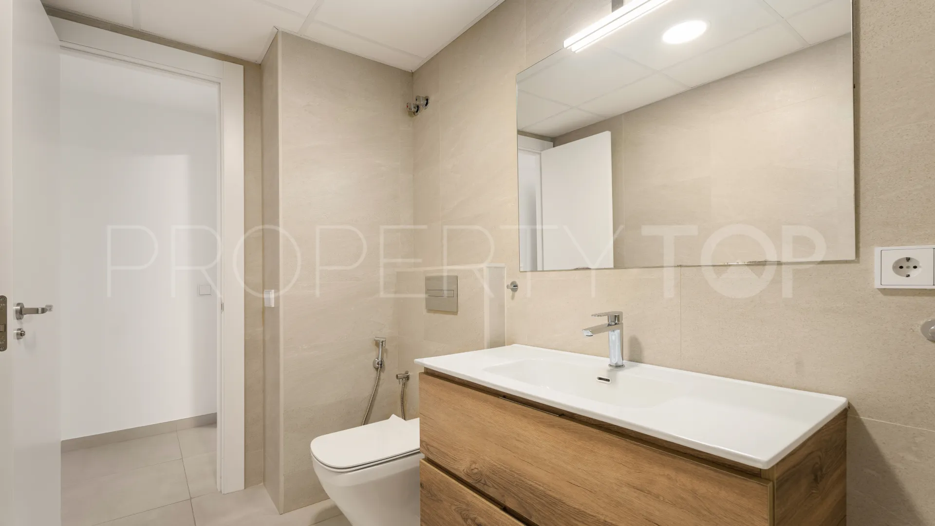Apartment in Marbella - Puerto Banus for sale