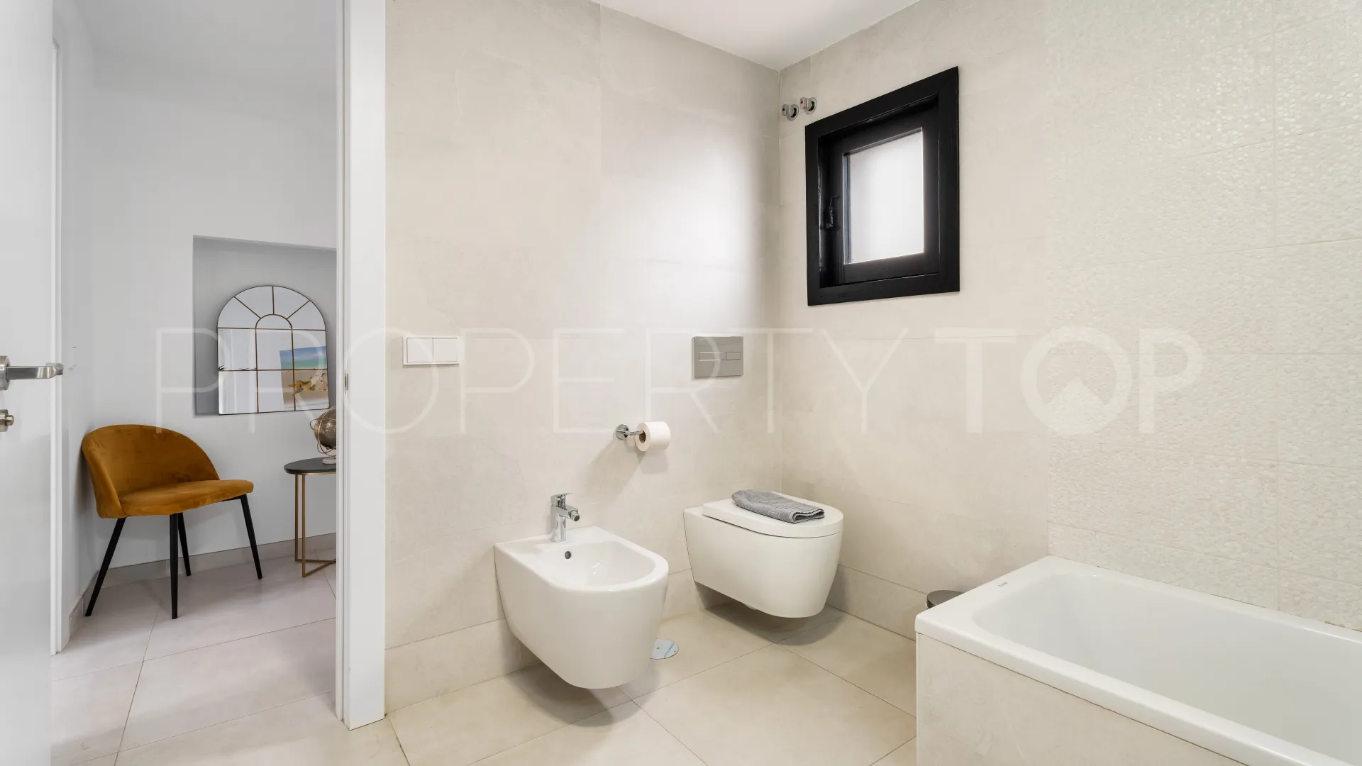 Apartment in Marbella - Puerto Banus for sale
