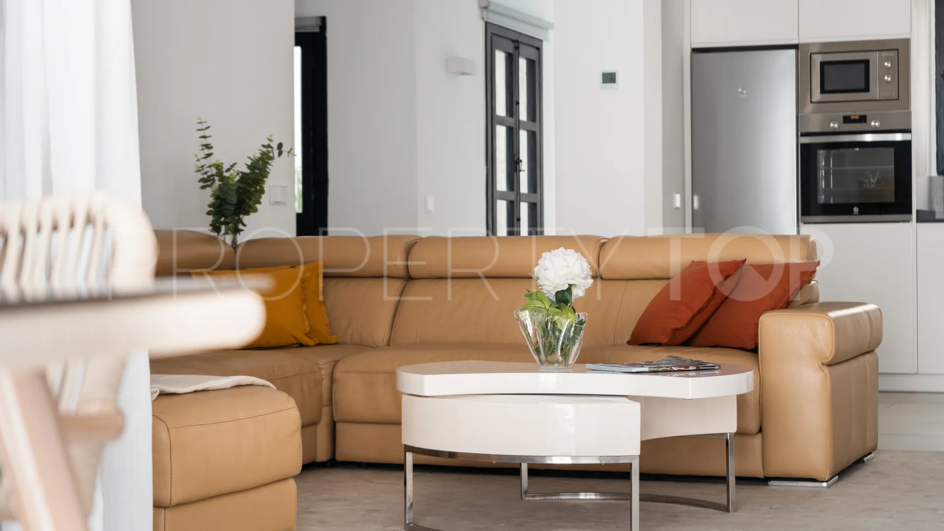 Apartment in Marbella - Puerto Banus for sale