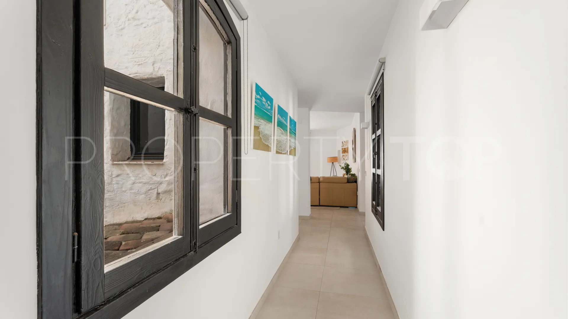 Apartment in Marbella - Puerto Banus for sale