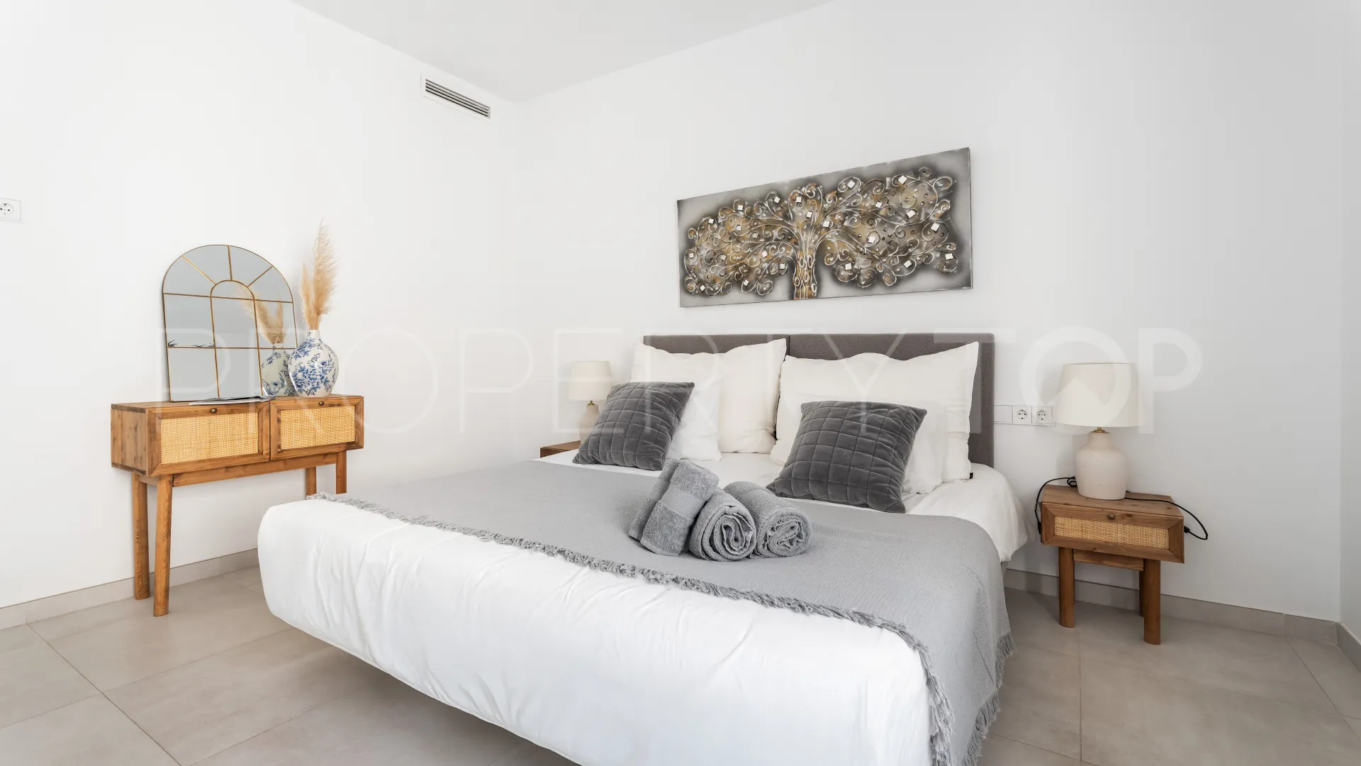 Apartment in Marbella - Puerto Banus for sale