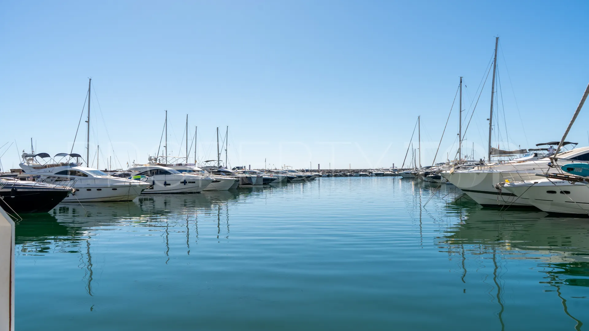 Apartment in Marbella - Puerto Banus for sale