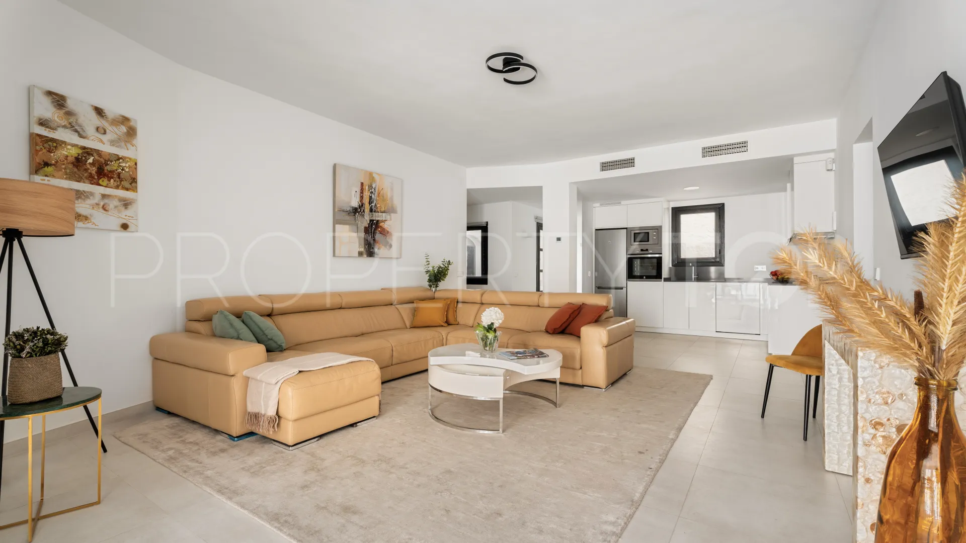 Apartment in Marbella - Puerto Banus for sale