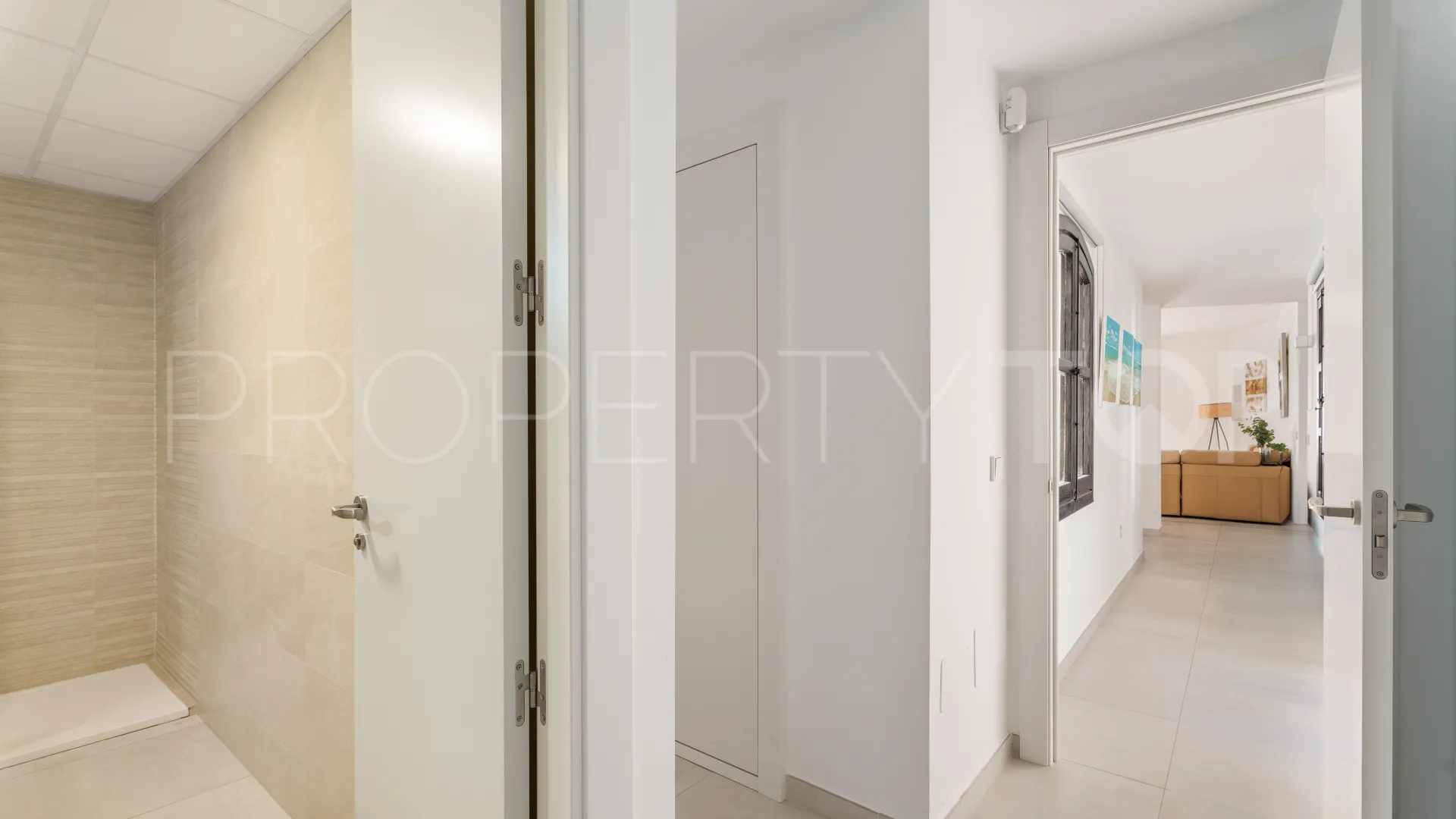 Apartment in Marbella - Puerto Banus for sale