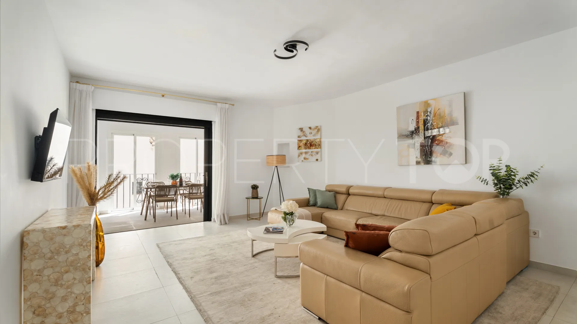 Apartment in Marbella - Puerto Banus for sale