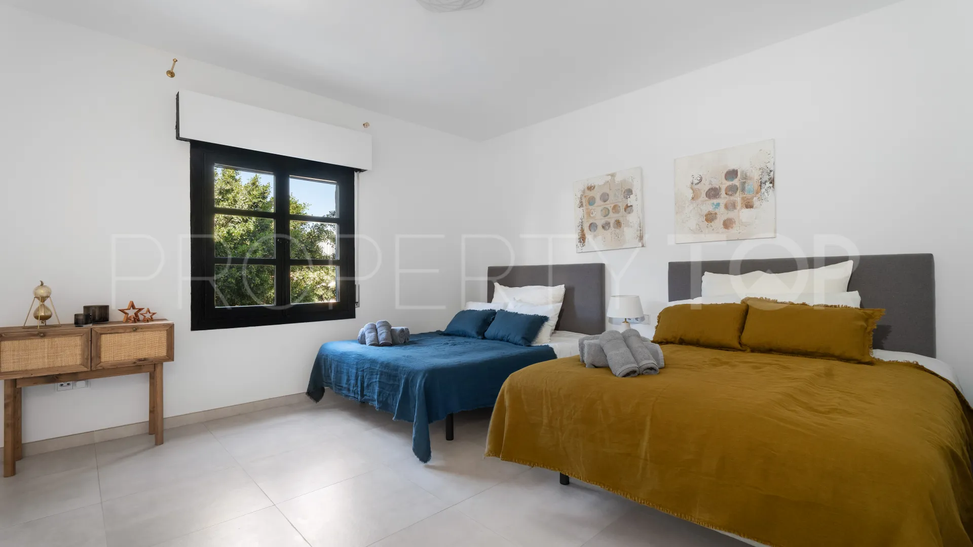 Apartment in Marbella - Puerto Banus for sale