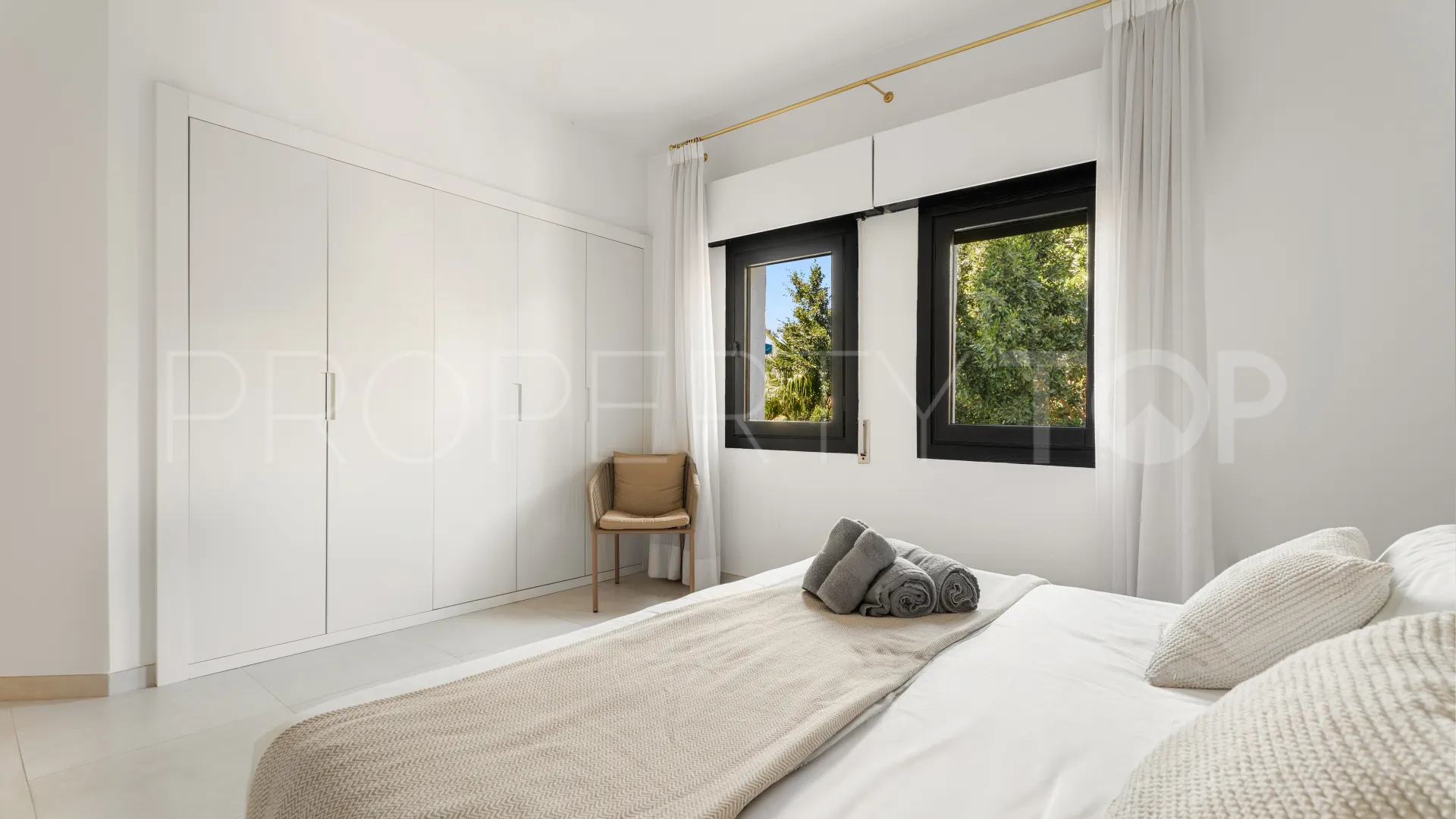 Apartment in Marbella - Puerto Banus for sale