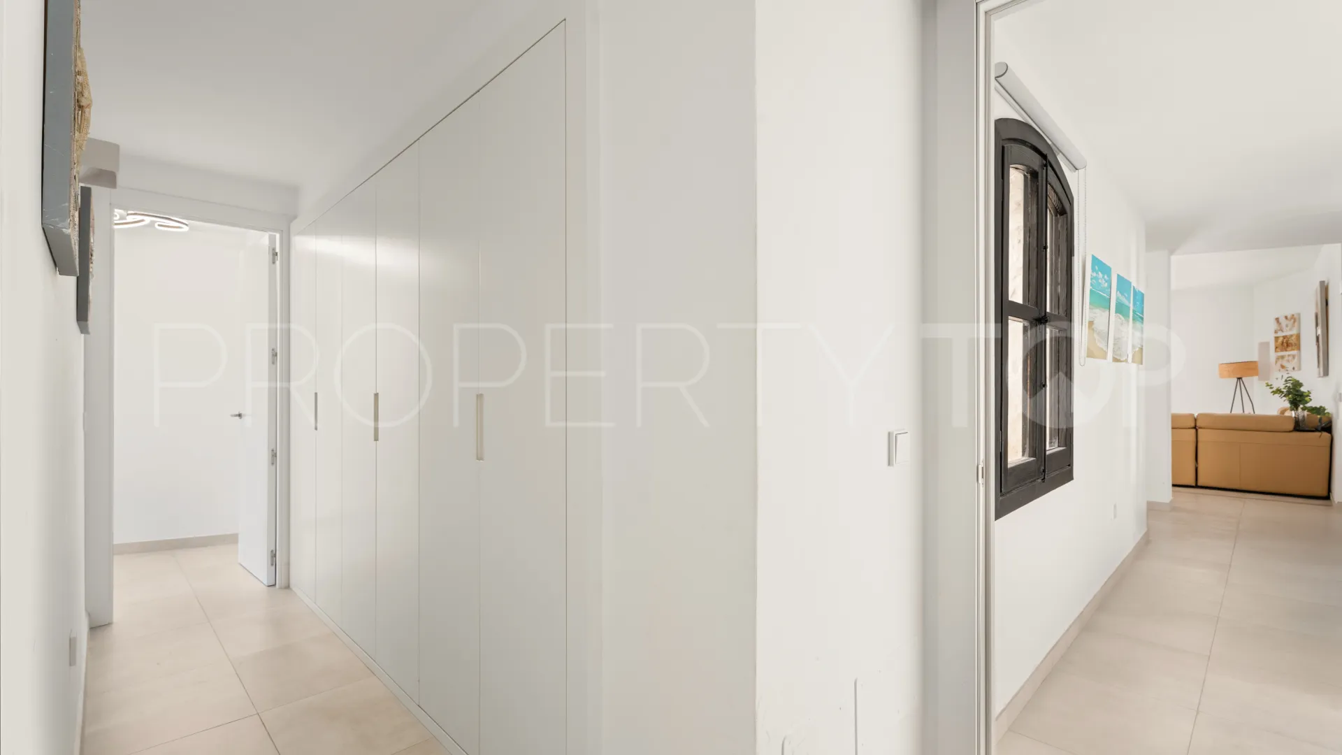 Apartment in Marbella - Puerto Banus for sale