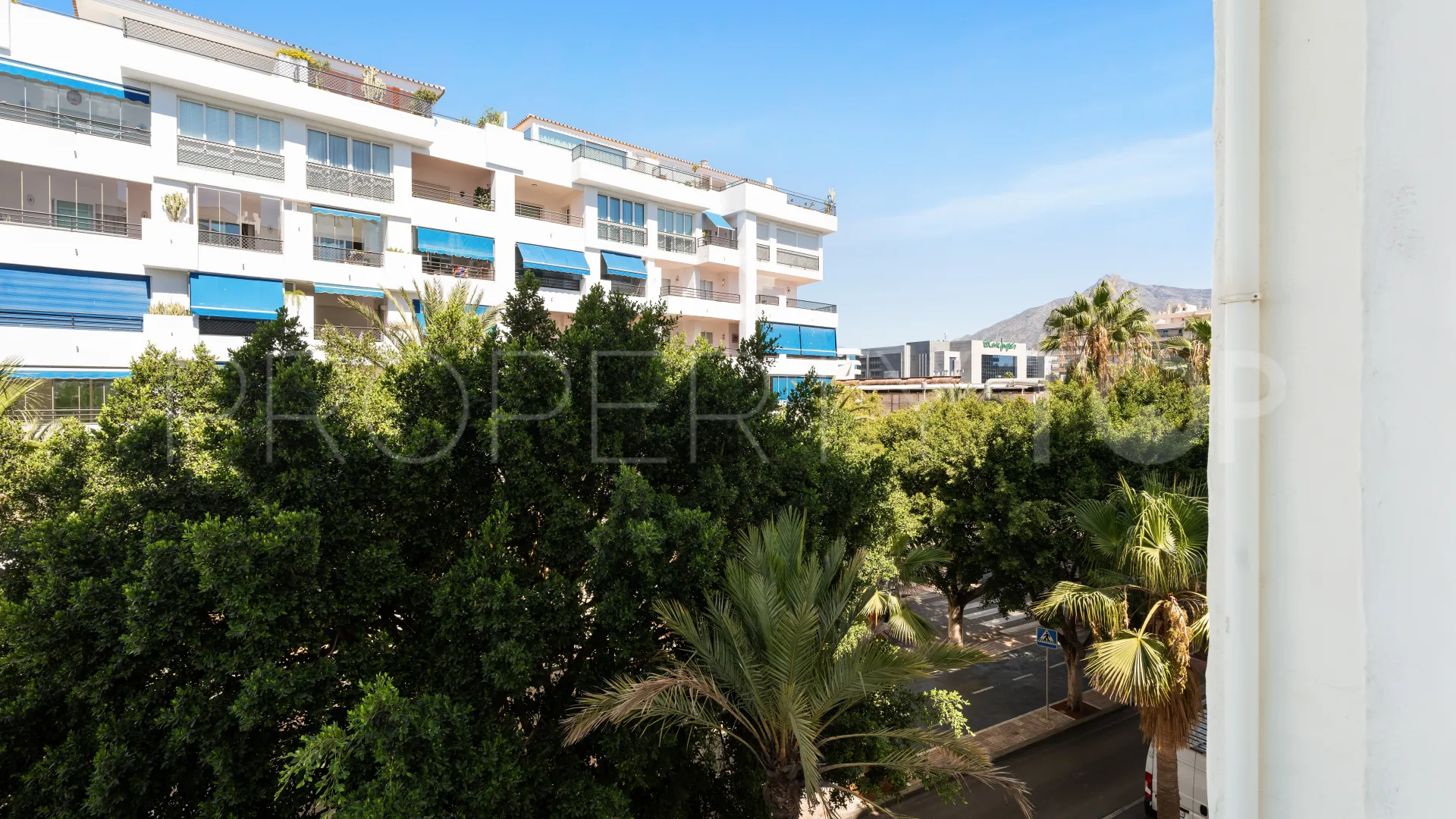 For sale Marbella - Puerto Banus 3 bedrooms apartment