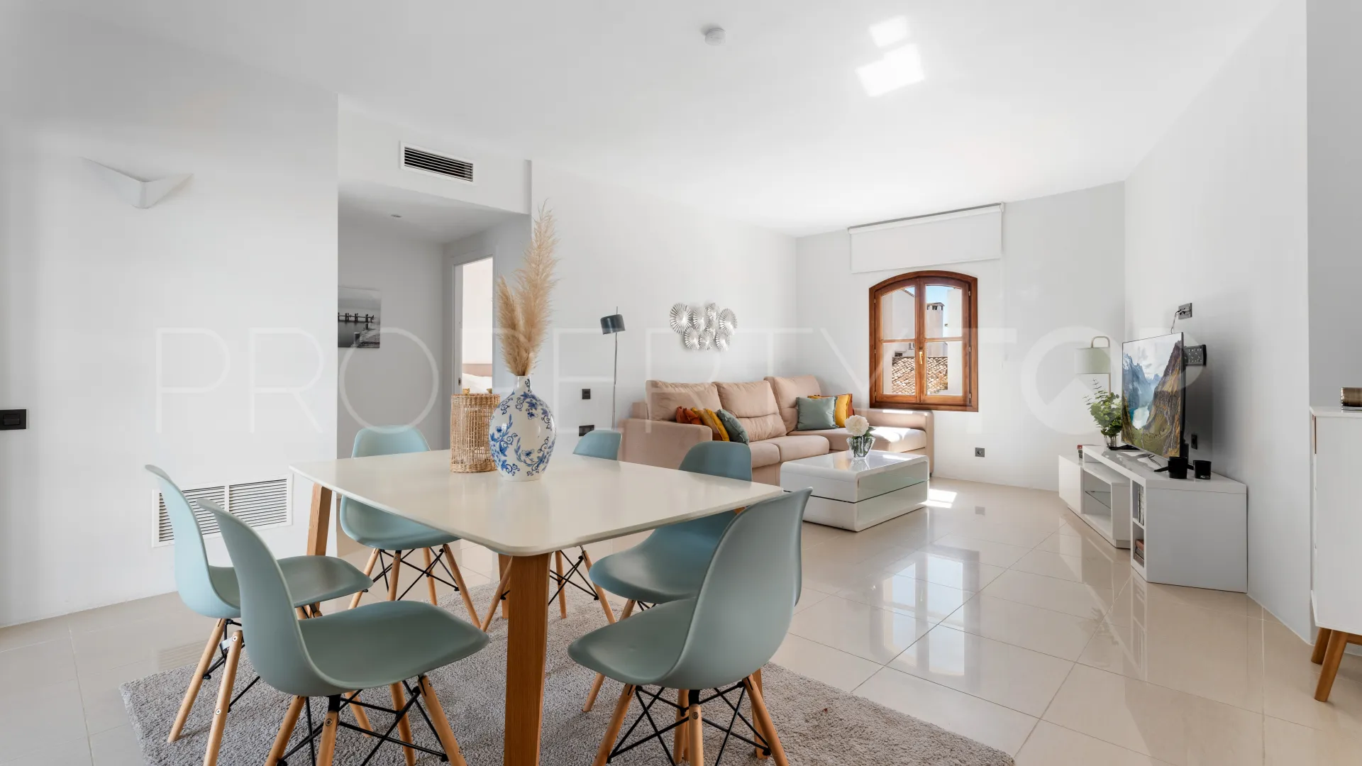 For sale Marbella - Puerto Banus 3 bedrooms apartment