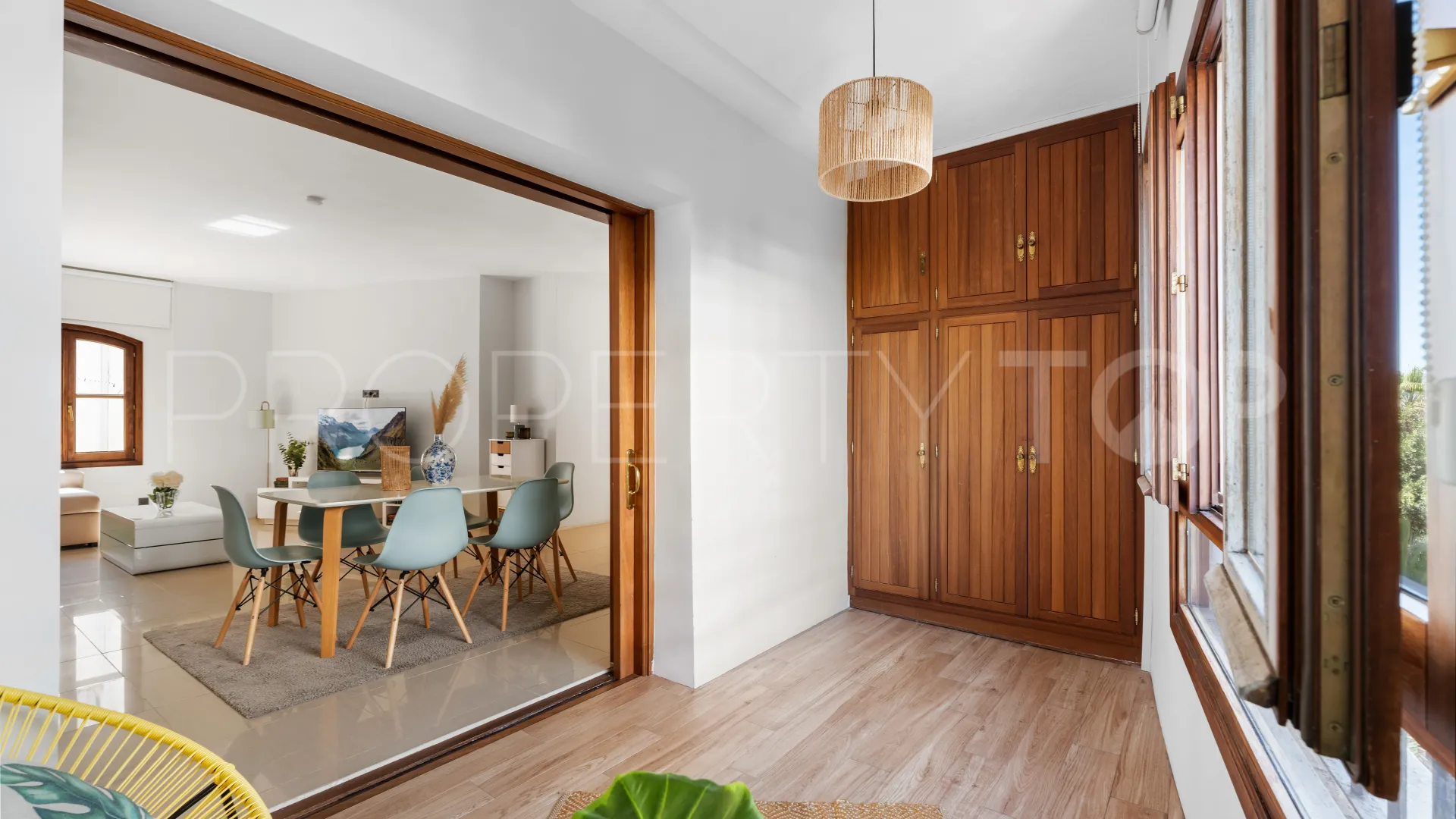 For sale Marbella - Puerto Banus 3 bedrooms apartment