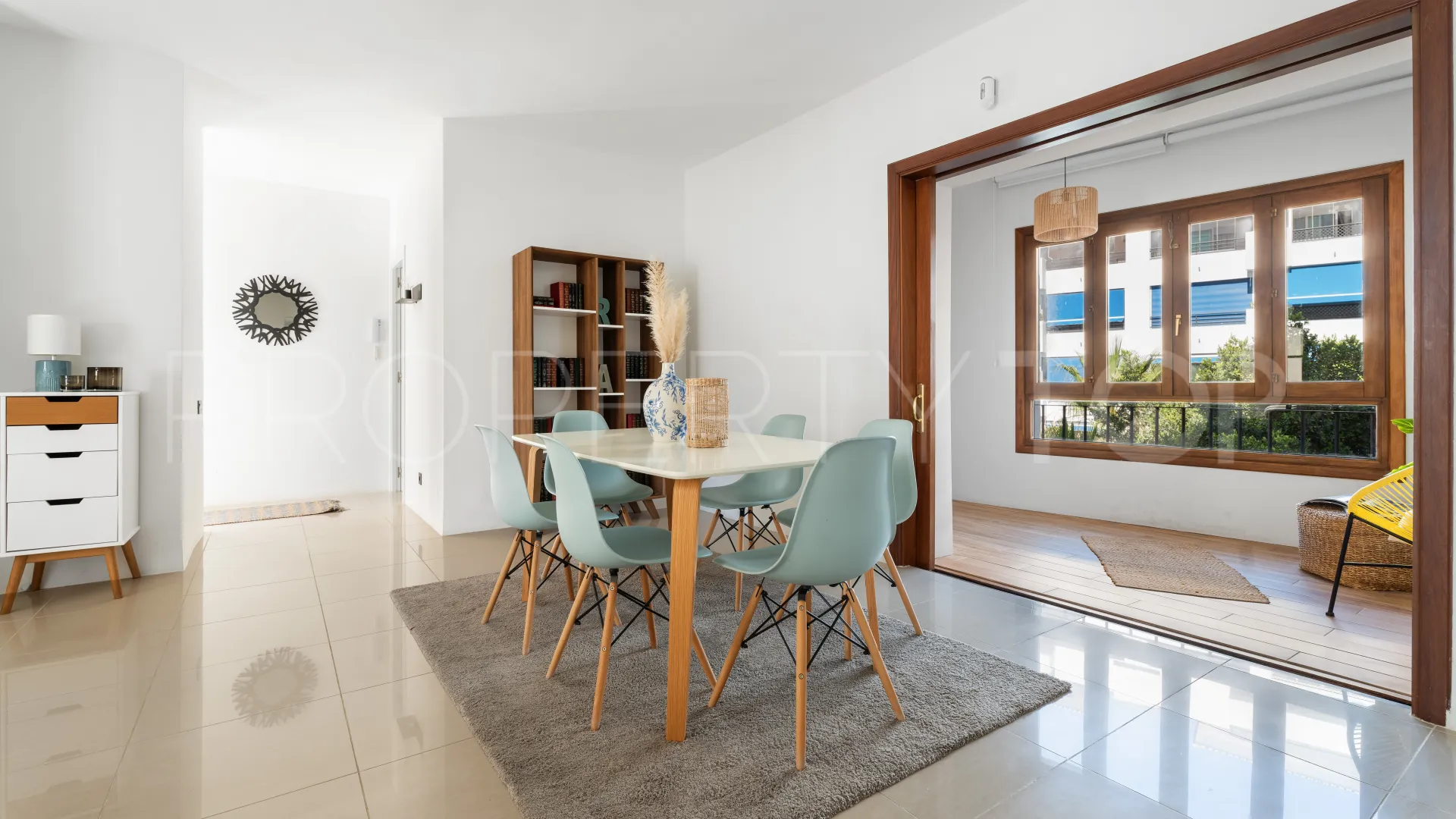 For sale Marbella - Puerto Banus 3 bedrooms apartment