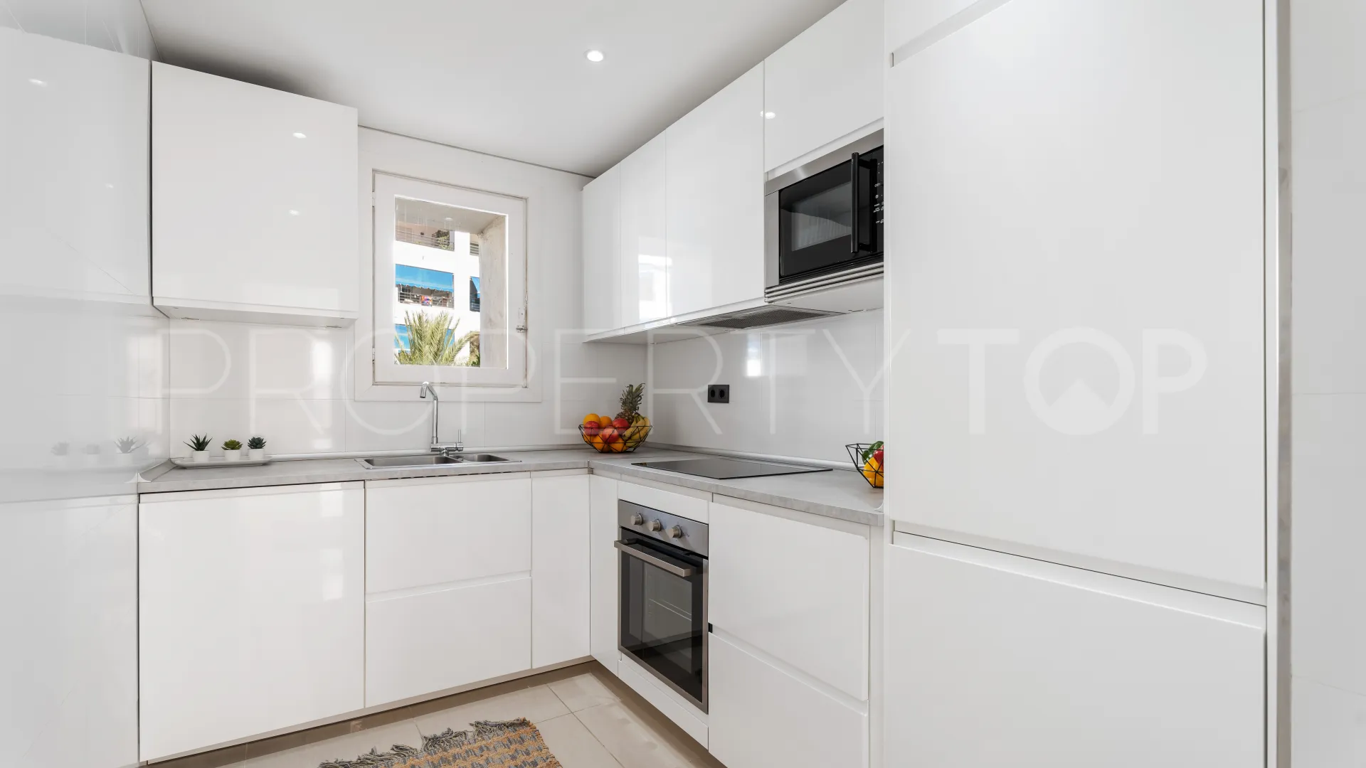 For sale Marbella - Puerto Banus 3 bedrooms apartment