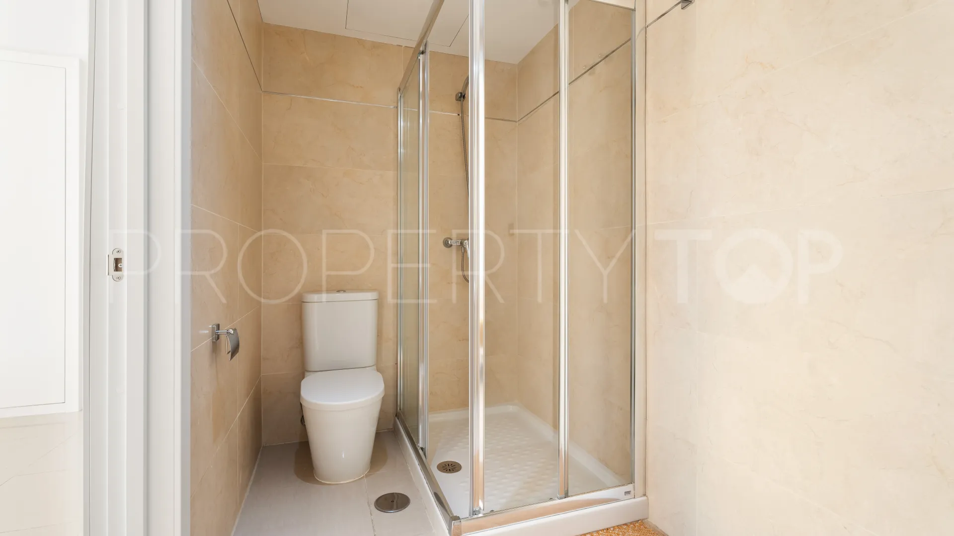 For sale Marbella - Puerto Banus 3 bedrooms apartment