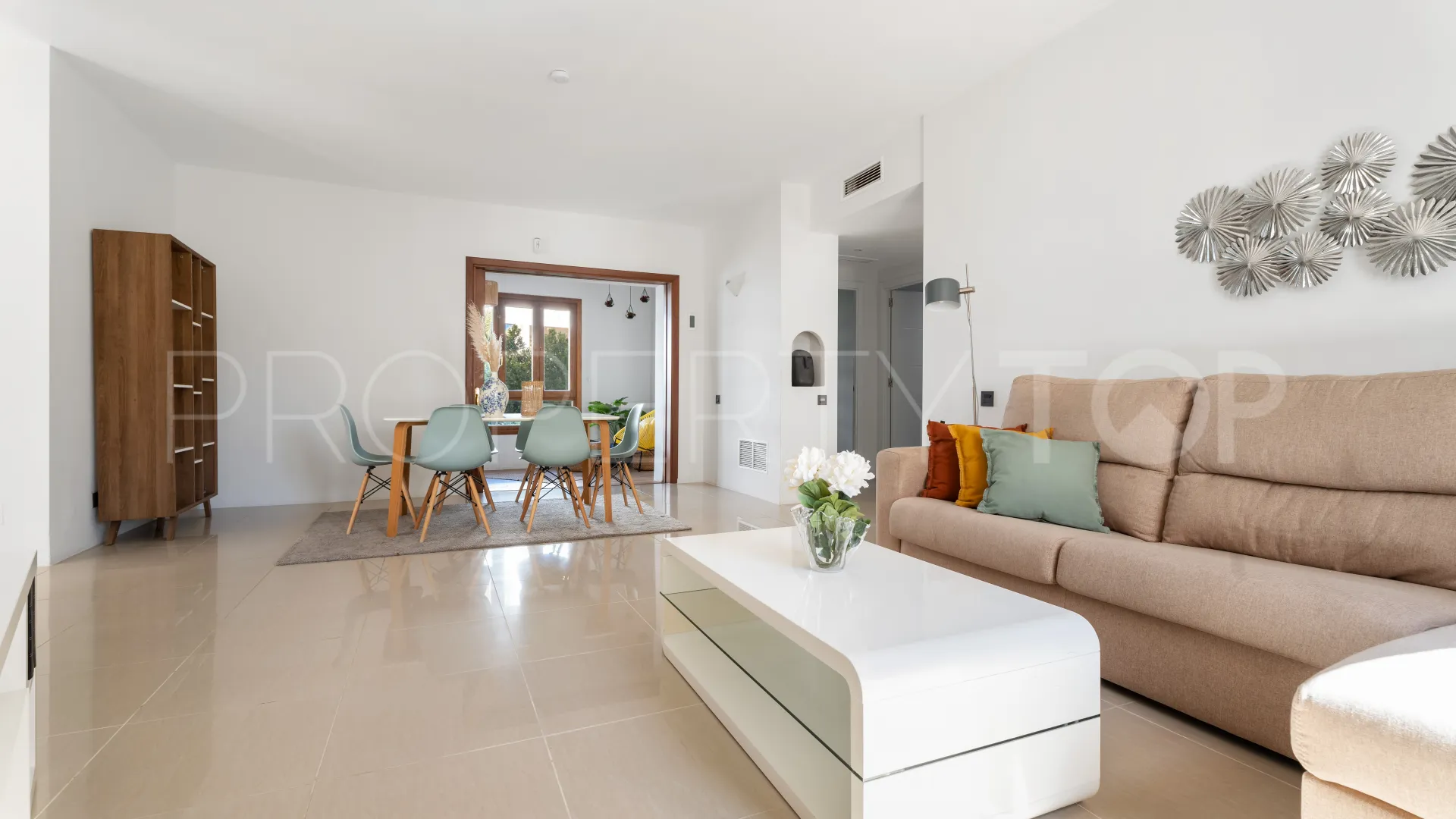 For sale Marbella - Puerto Banus 3 bedrooms apartment