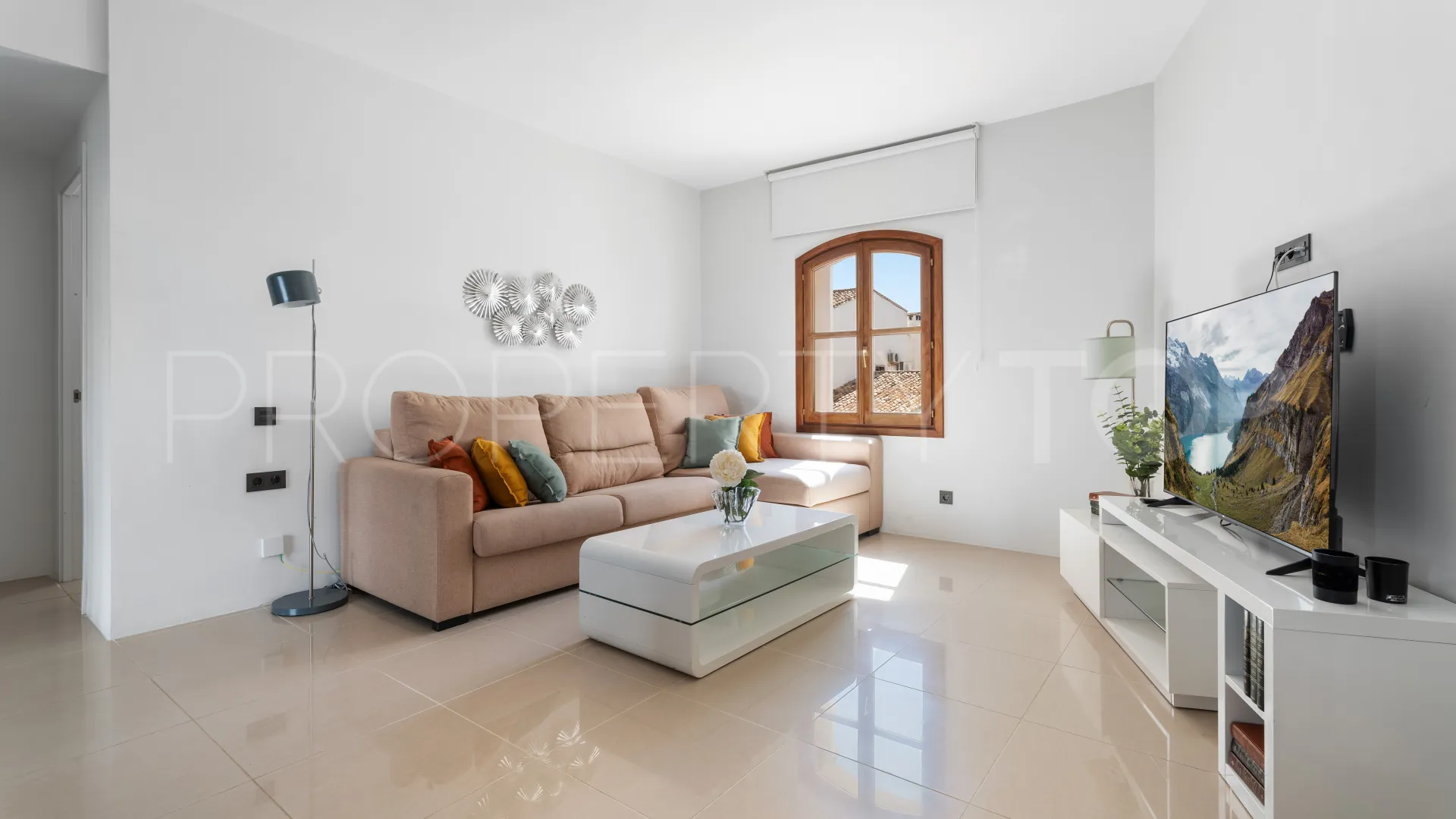 For sale Marbella - Puerto Banus 3 bedrooms apartment