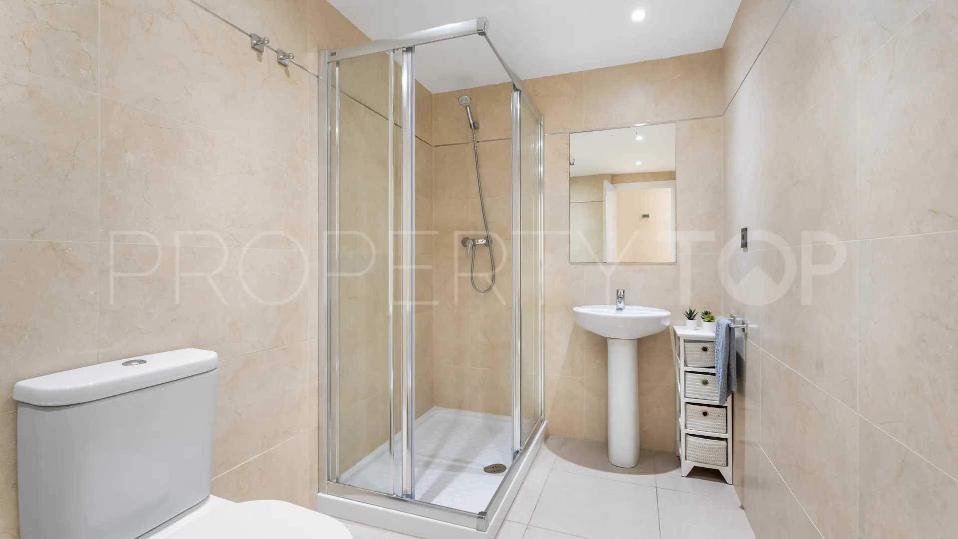 For sale Marbella - Puerto Banus 3 bedrooms apartment