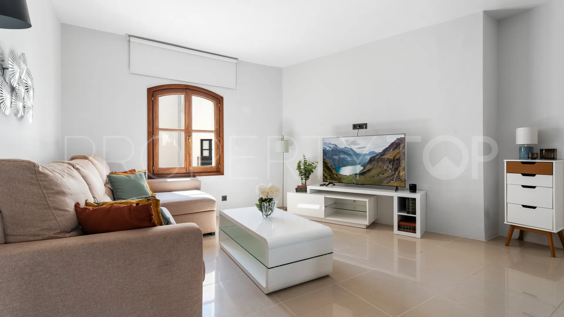 For sale Marbella - Puerto Banus 3 bedrooms apartment