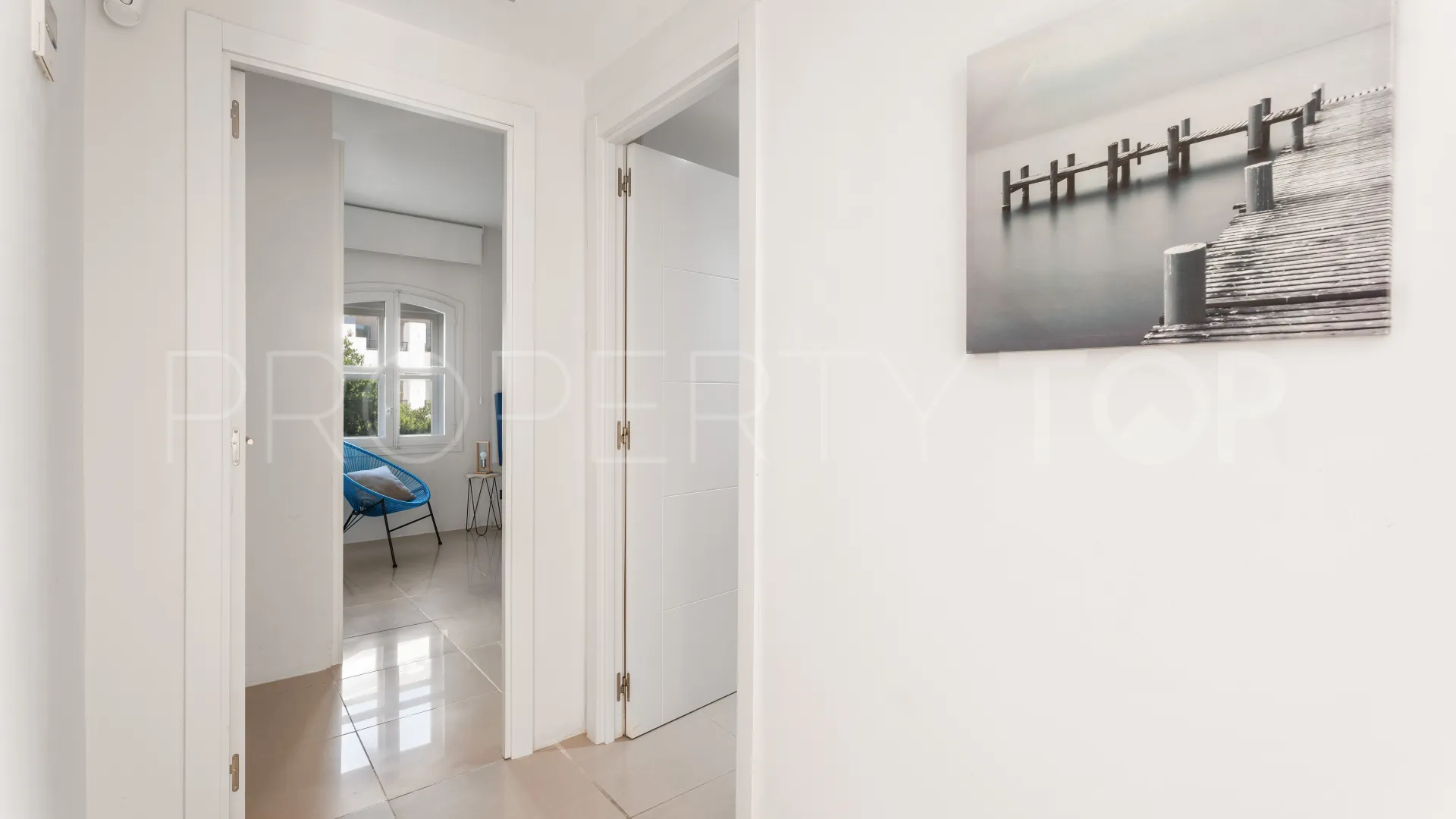 For sale Marbella - Puerto Banus 3 bedrooms apartment