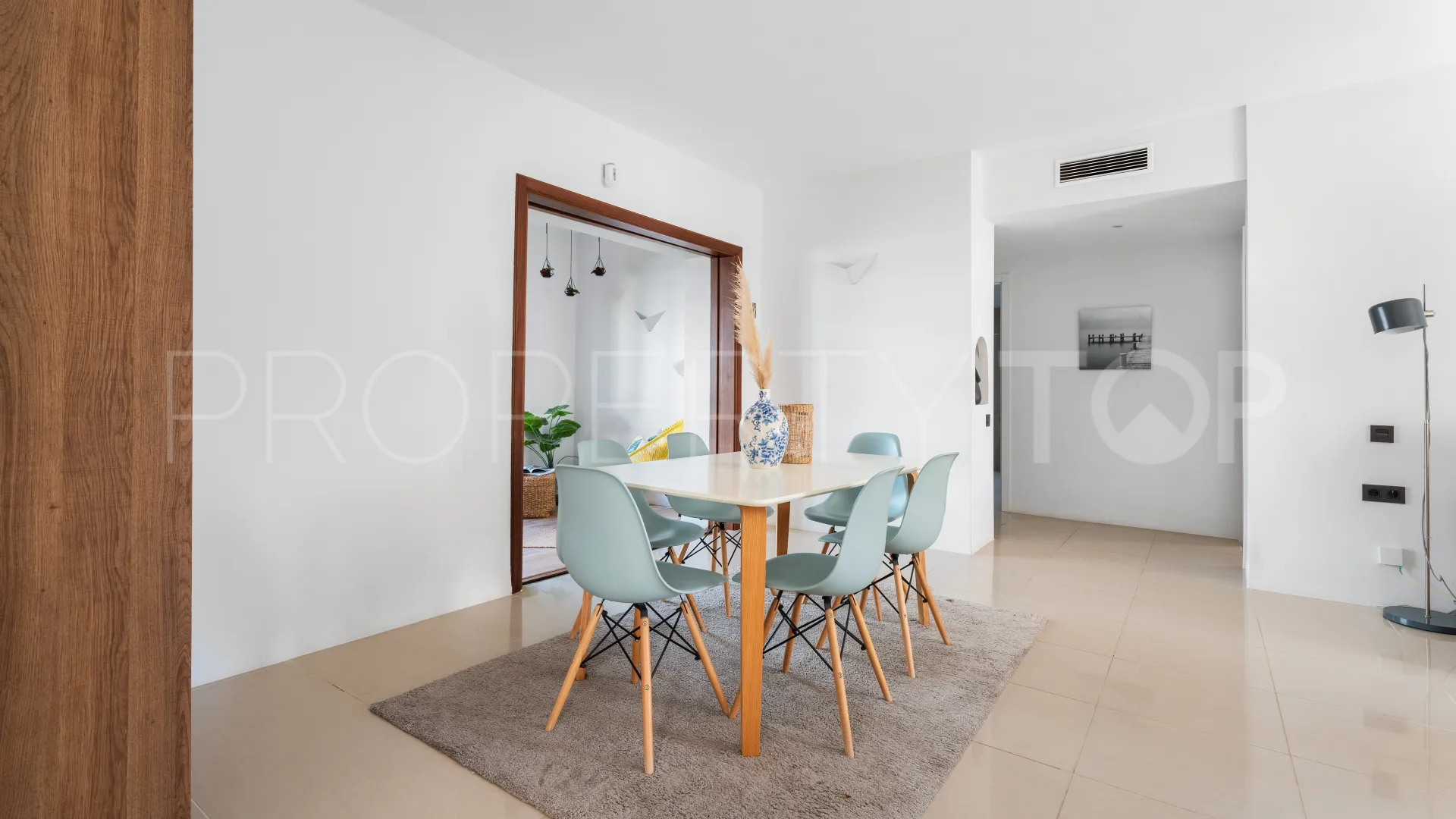 For sale Marbella - Puerto Banus 3 bedrooms apartment