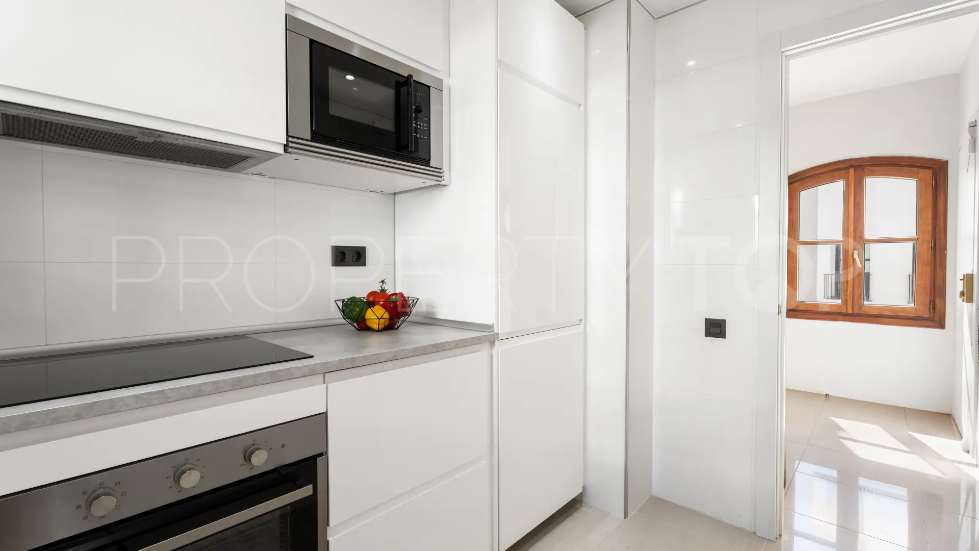For sale Marbella - Puerto Banus 3 bedrooms apartment
