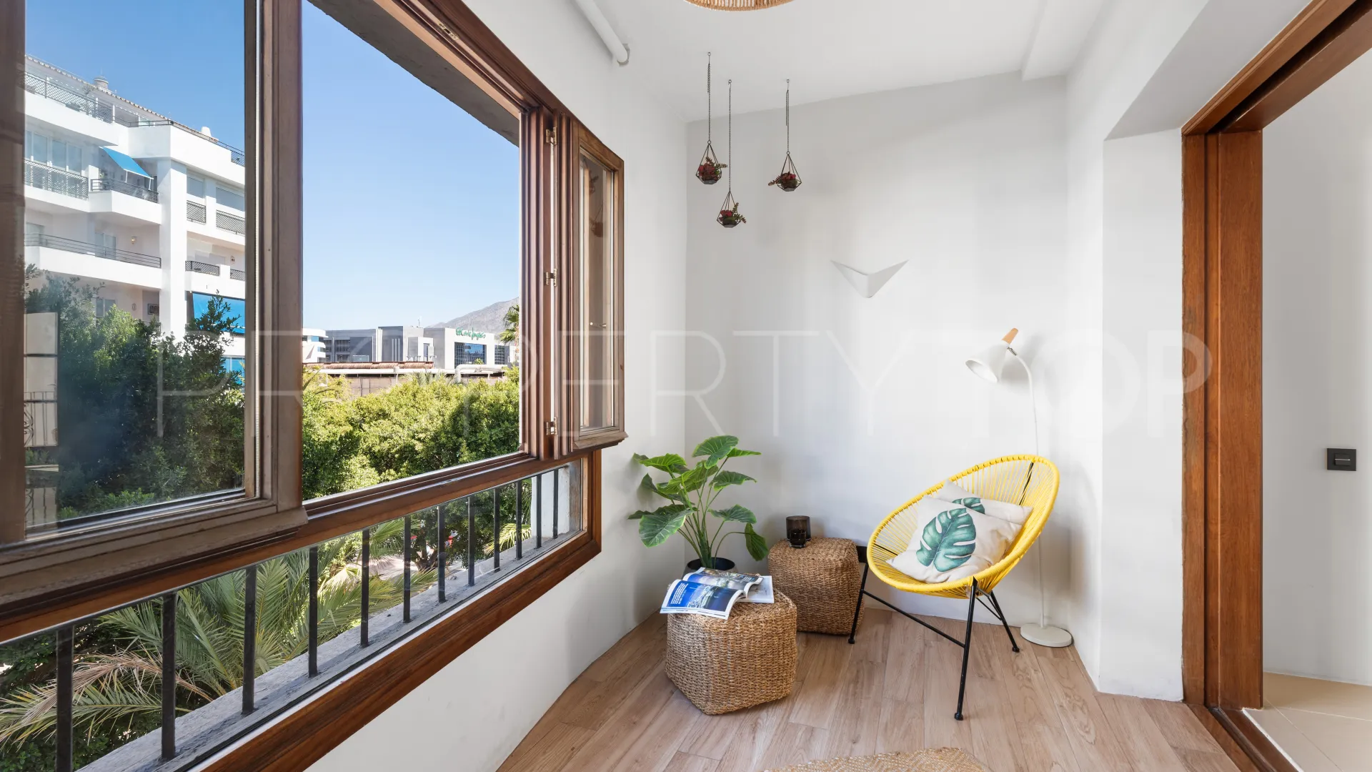 For sale Marbella - Puerto Banus 3 bedrooms apartment