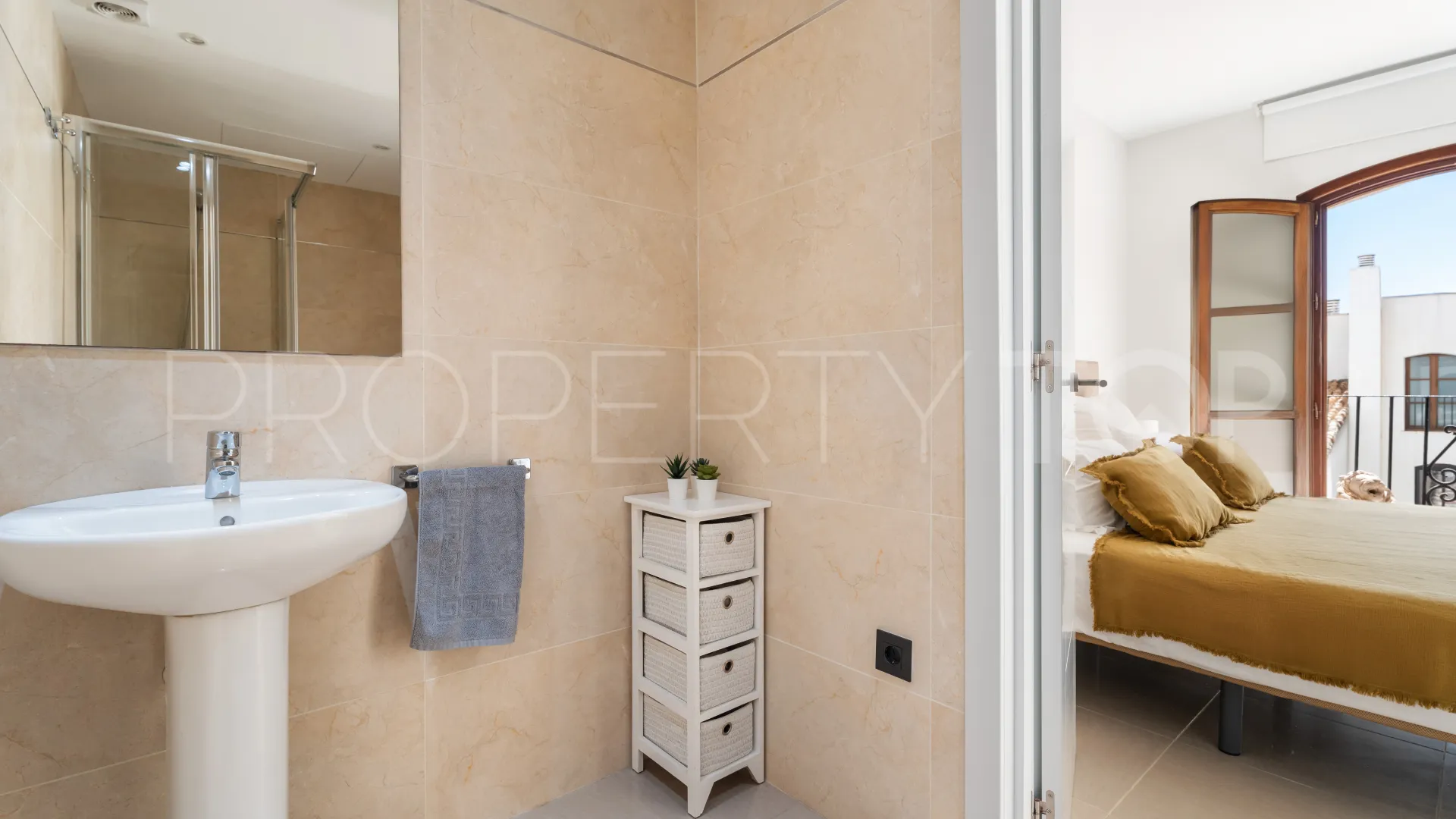 For sale Marbella - Puerto Banus 3 bedrooms apartment