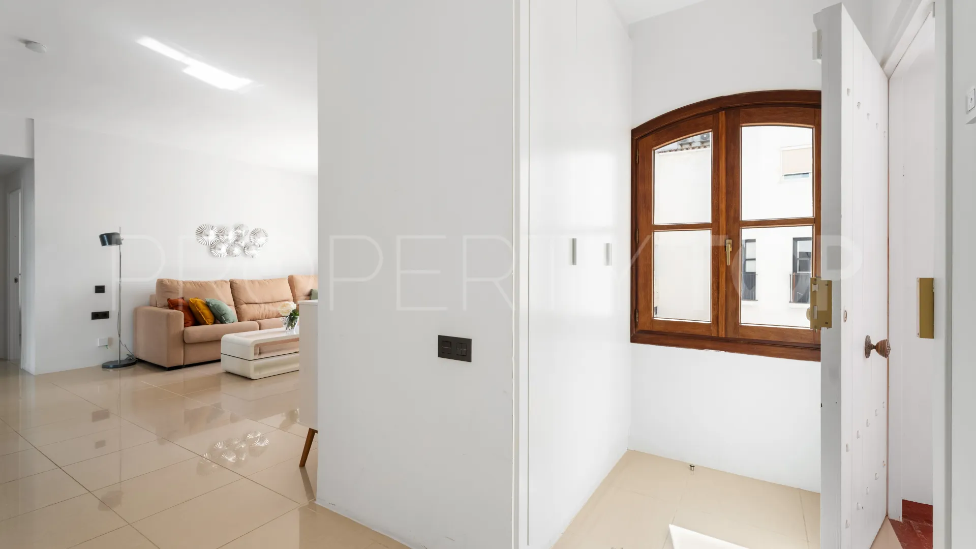 For sale Marbella - Puerto Banus 3 bedrooms apartment
