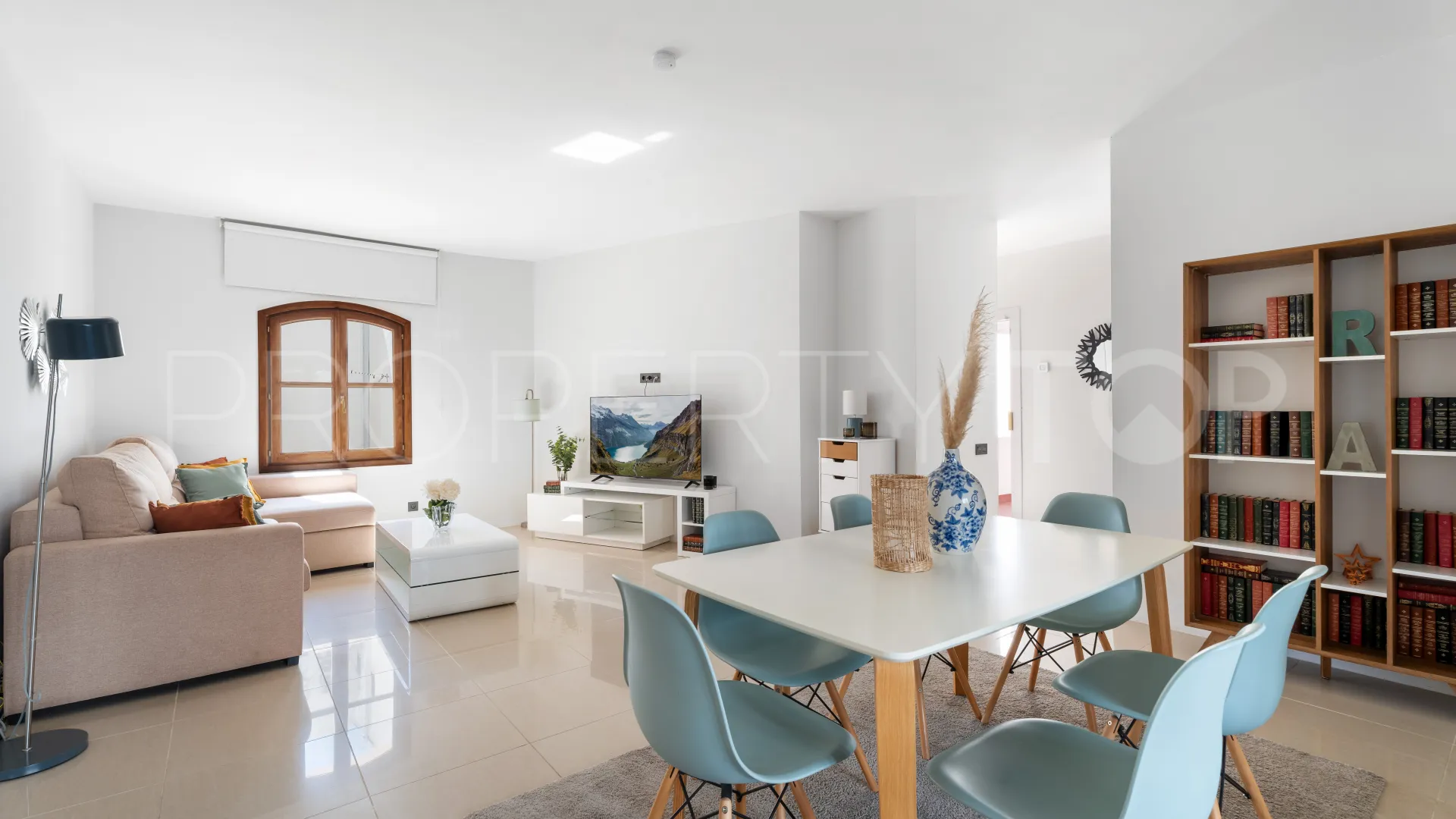 For sale Marbella - Puerto Banus 3 bedrooms apartment