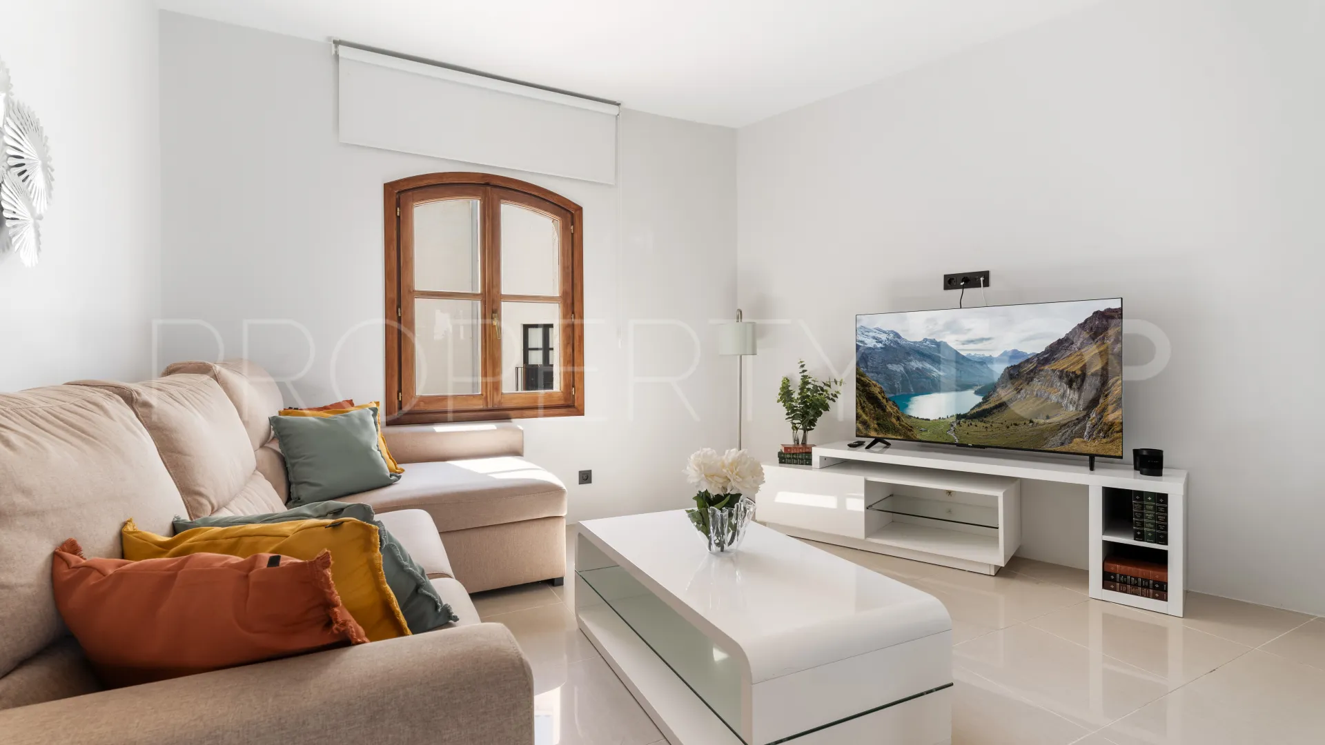 For sale Marbella - Puerto Banus 3 bedrooms apartment