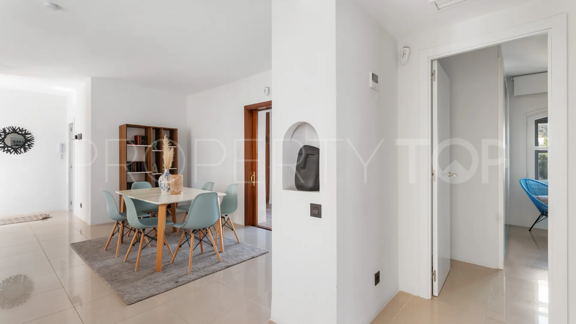 For sale Marbella - Puerto Banus 3 bedrooms apartment