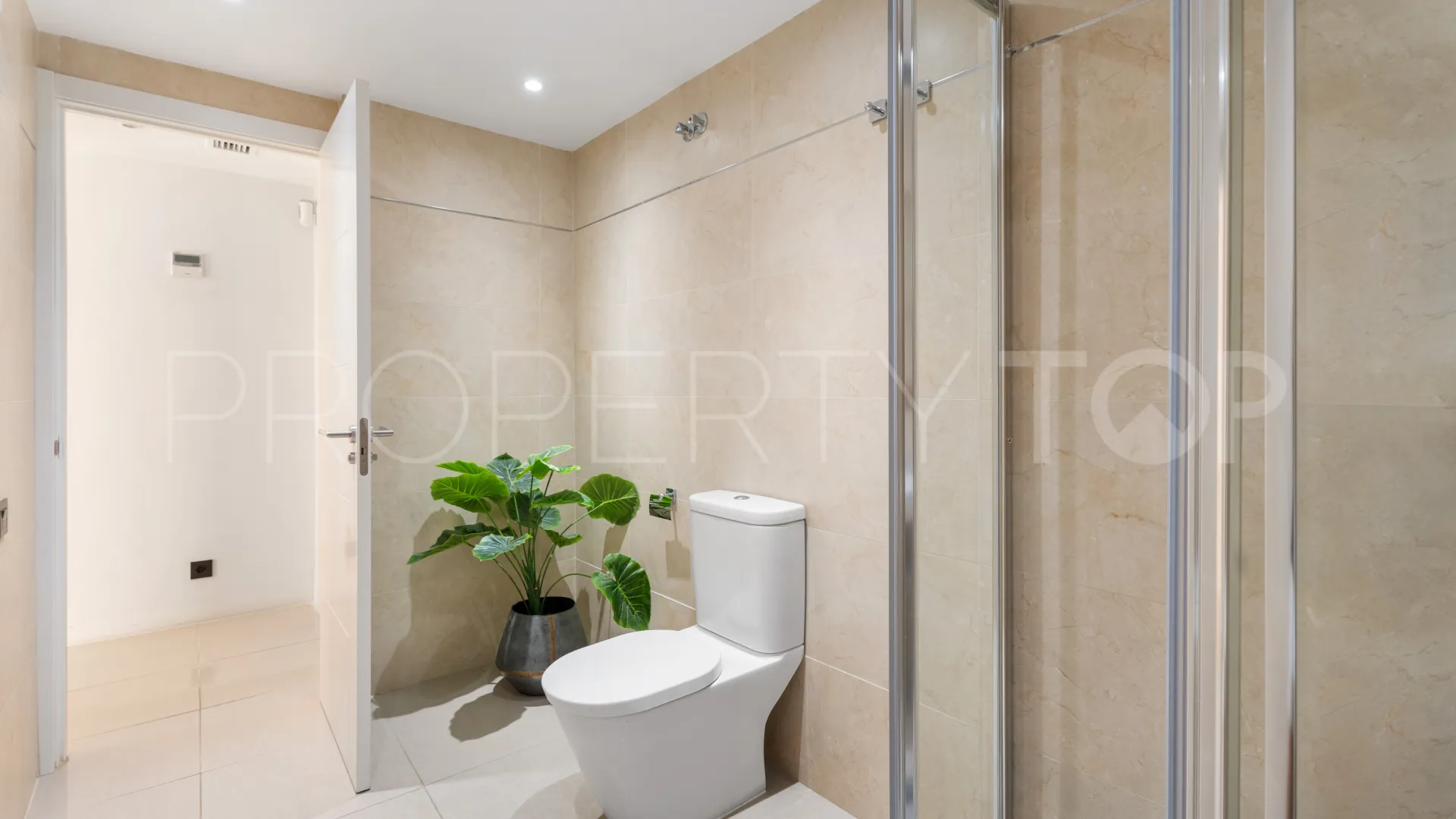 For sale Marbella - Puerto Banus 3 bedrooms apartment