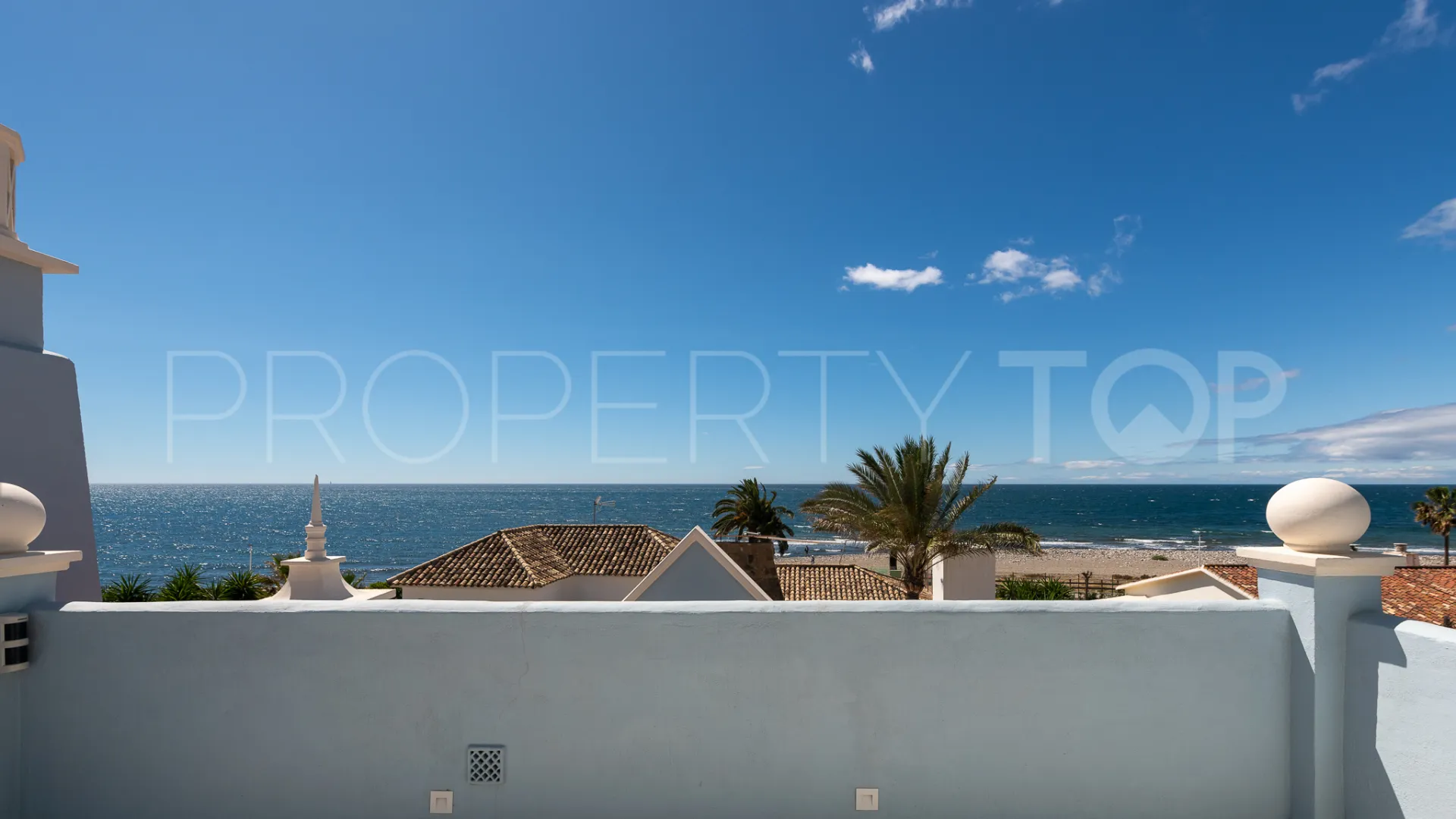 Villa en venta en Marbella - Puerto Banus