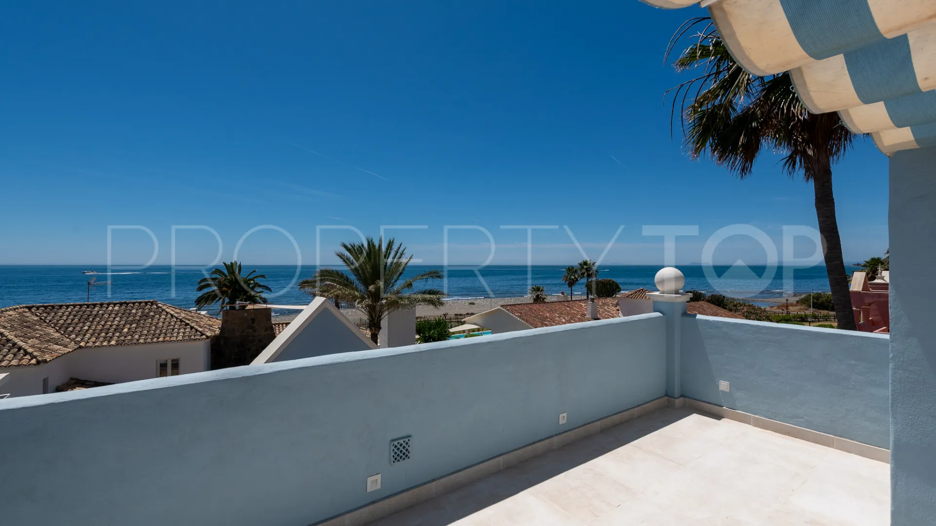 Villa en venta en Marbella - Puerto Banus