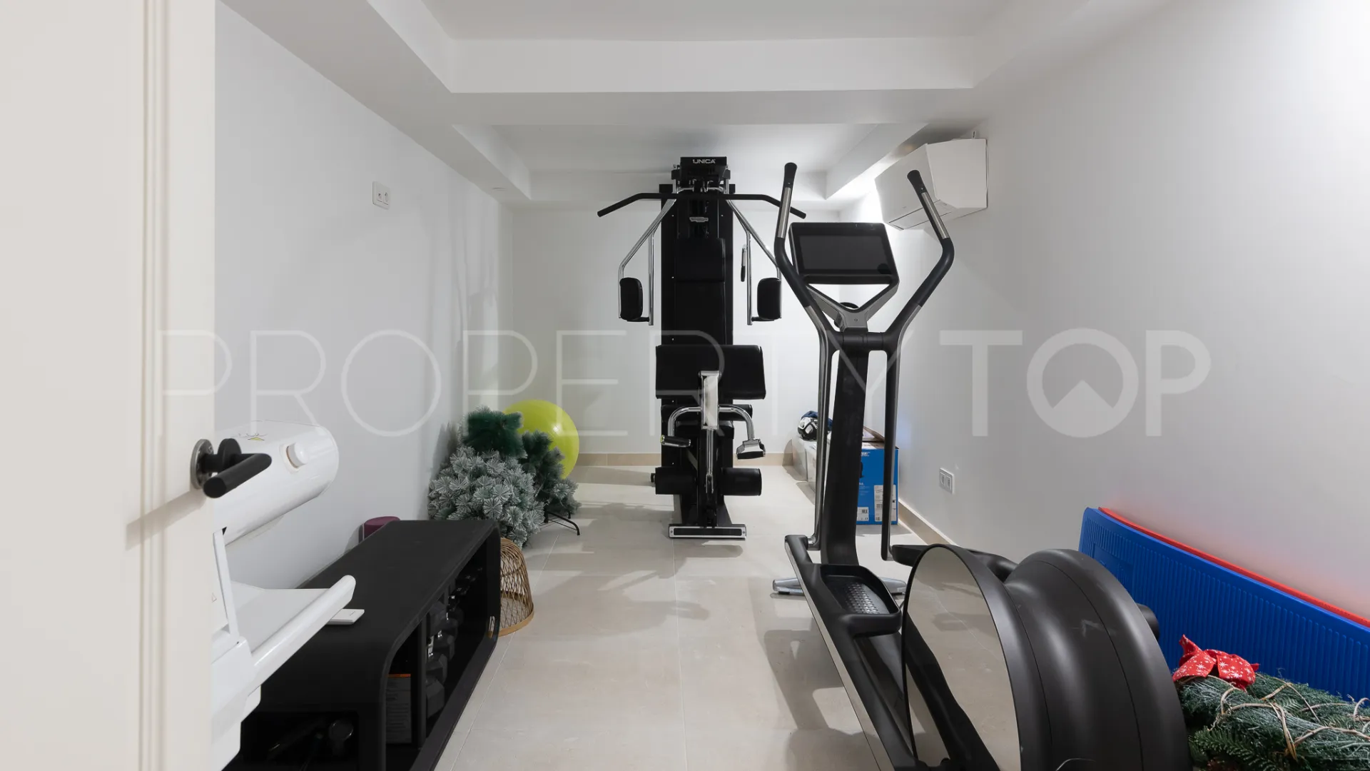Villa en venta en Marbella - Puerto Banus
