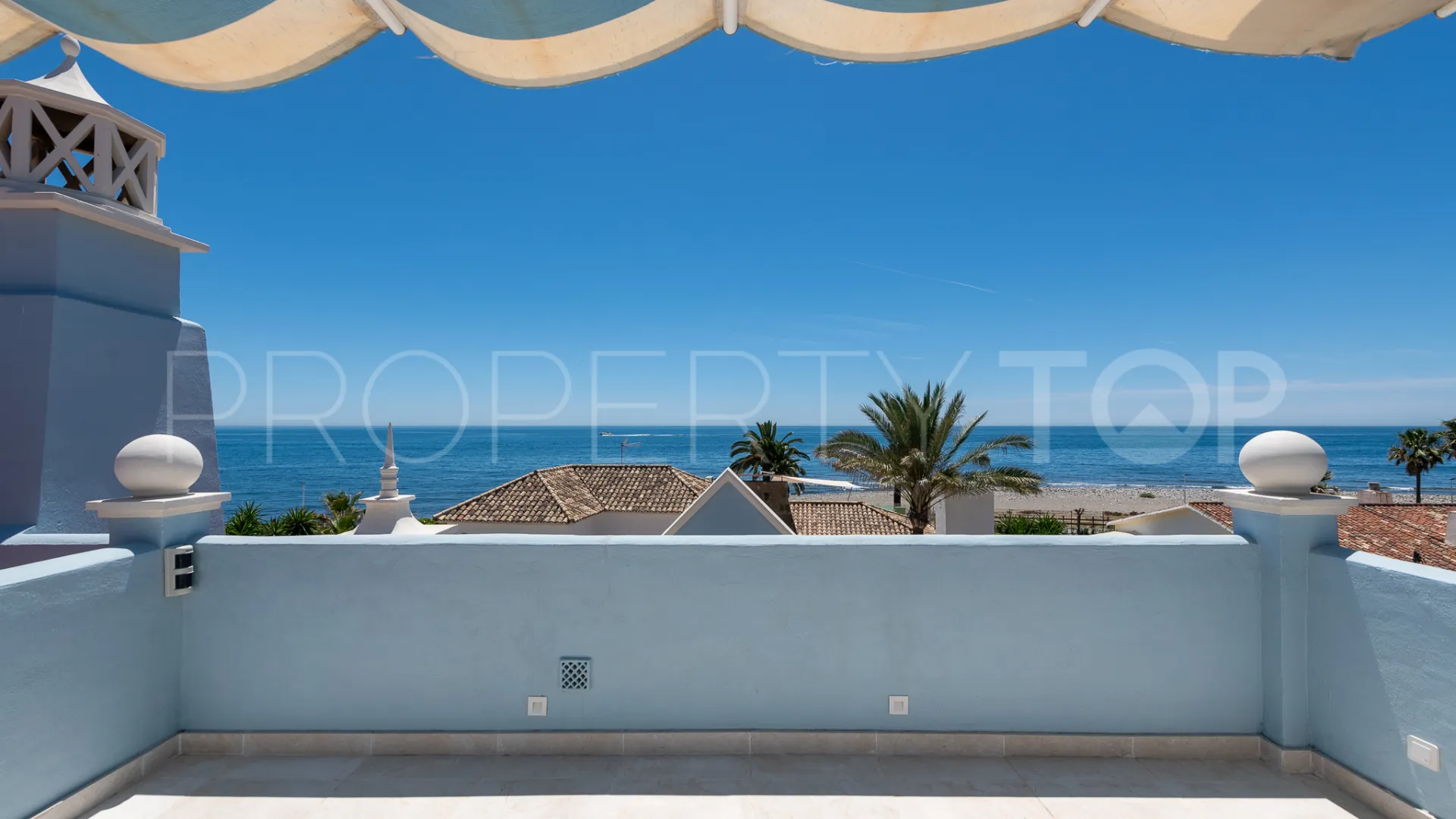 Villa en venta en Marbella - Puerto Banus