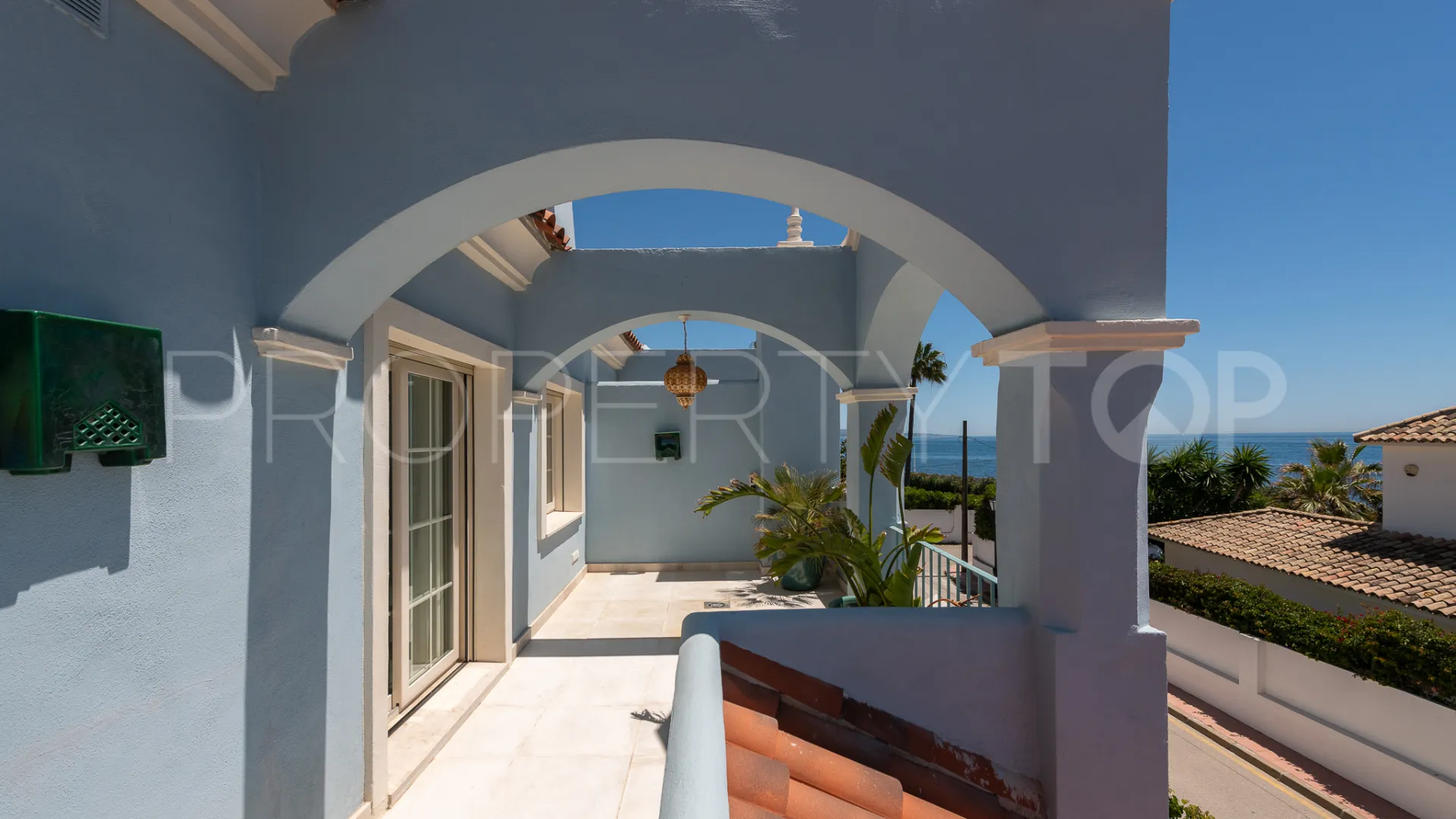Villa en venta en Marbella - Puerto Banus