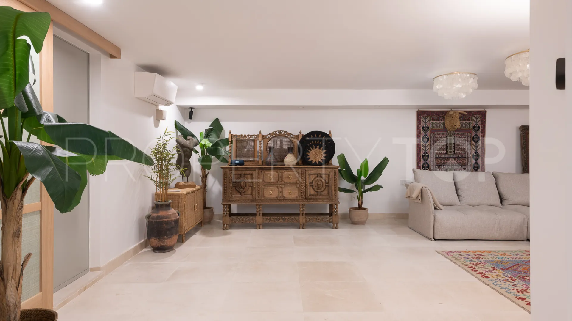 Villa en venta en Marbella - Puerto Banus